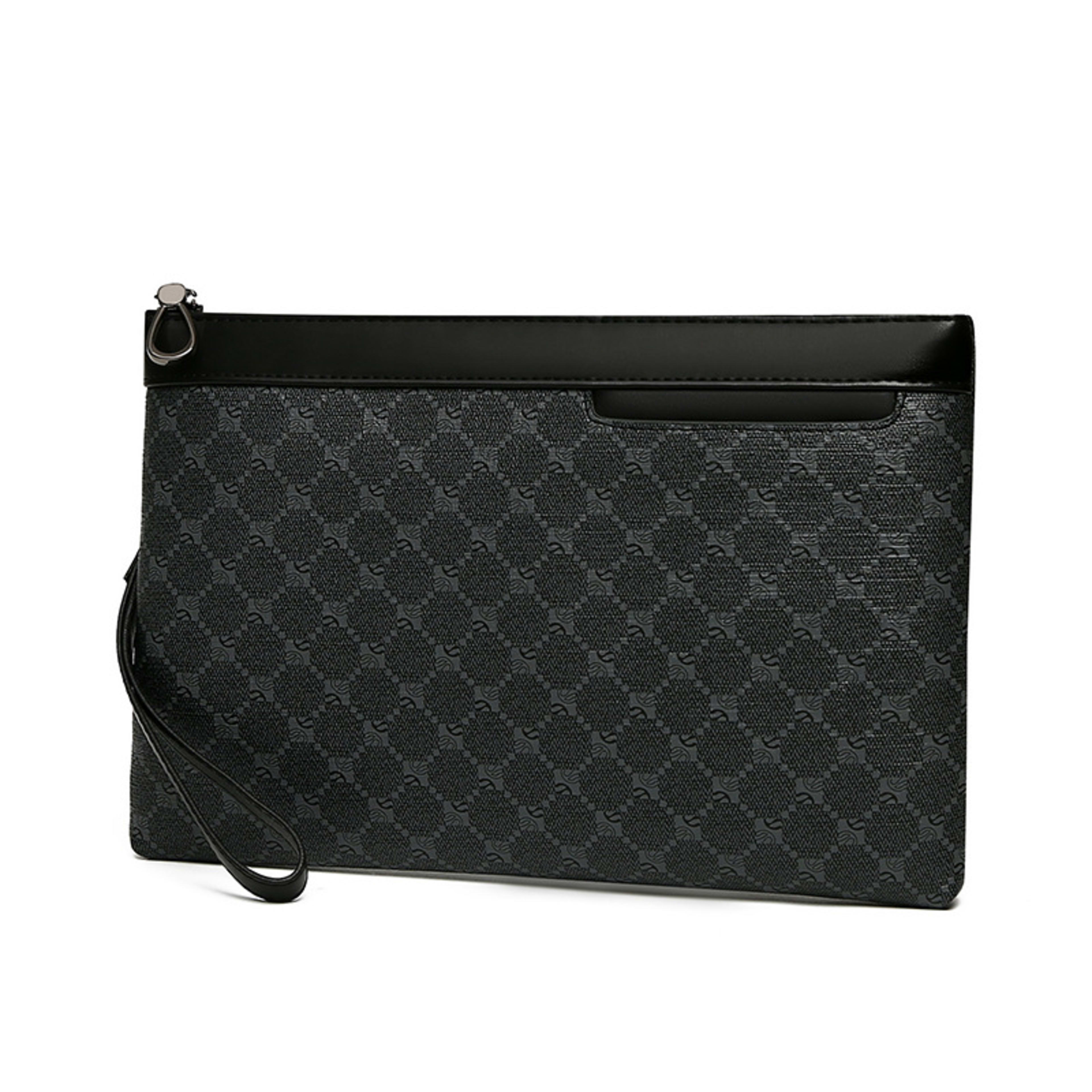 Men's Large Capacity Hand Bag 4