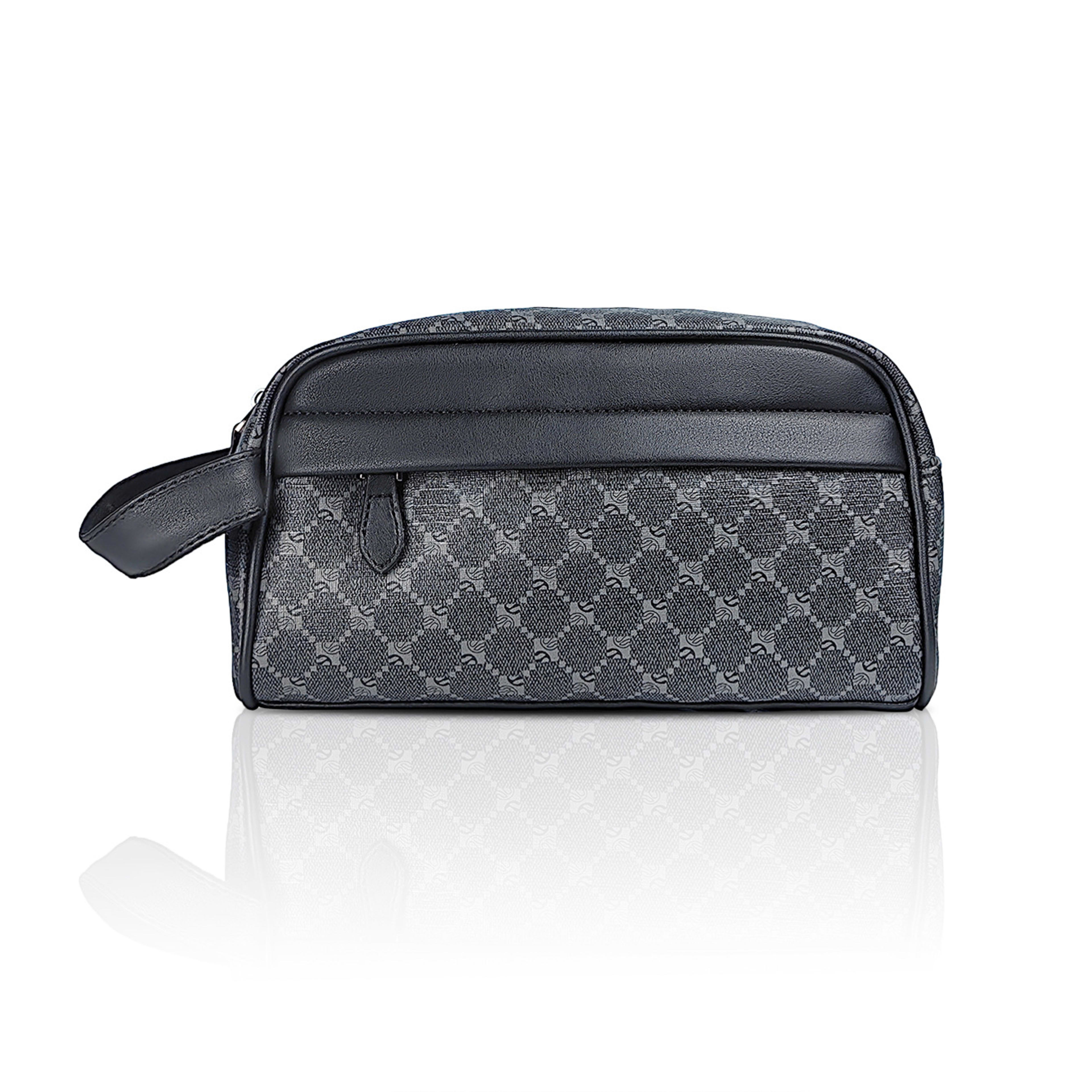 Men's Business Large Capacity Clutch 17