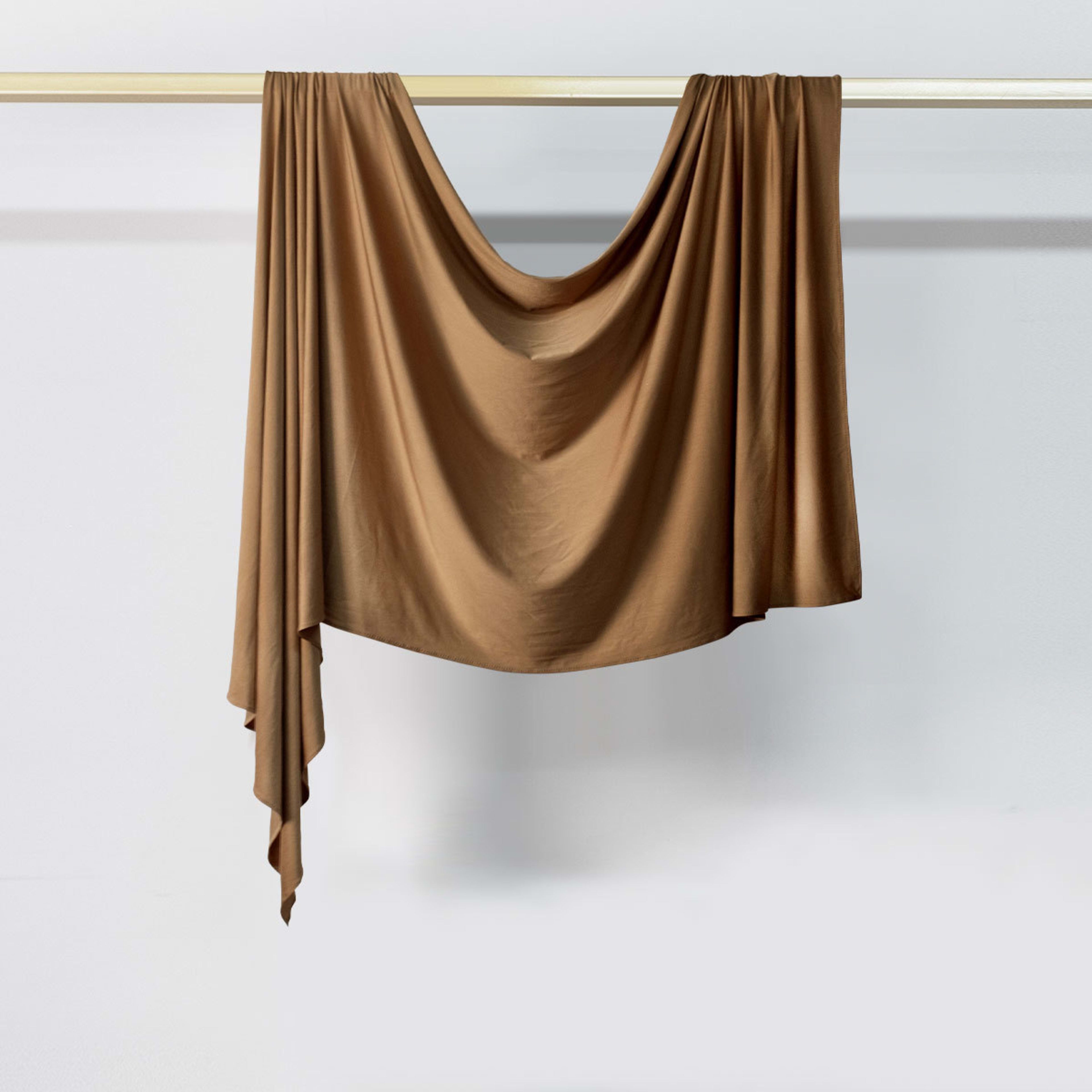 Soft Breathable Liquid Sweatshirt Shawl 28
