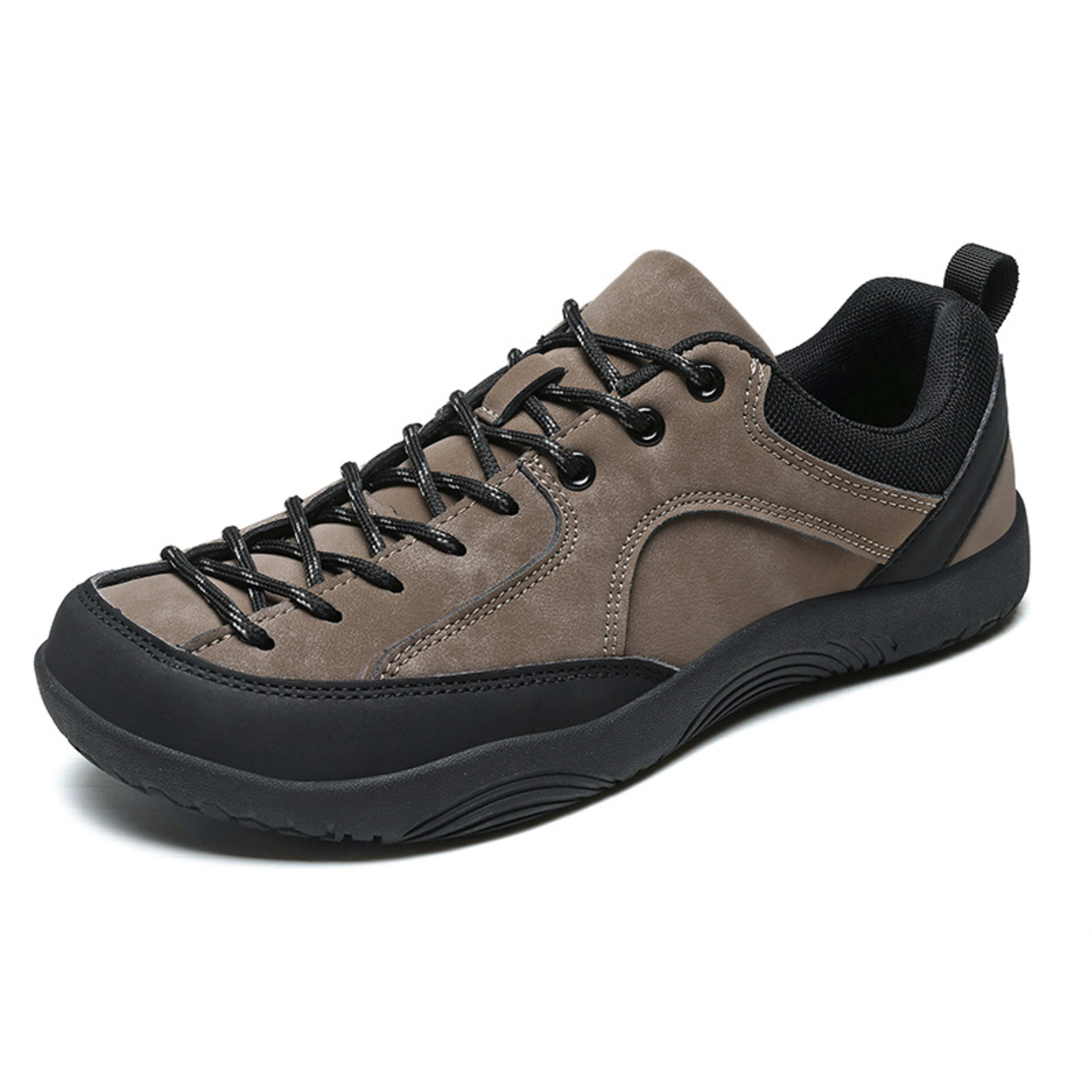 Wear-resistant Hiking Outdoor Climbing Shoes 8