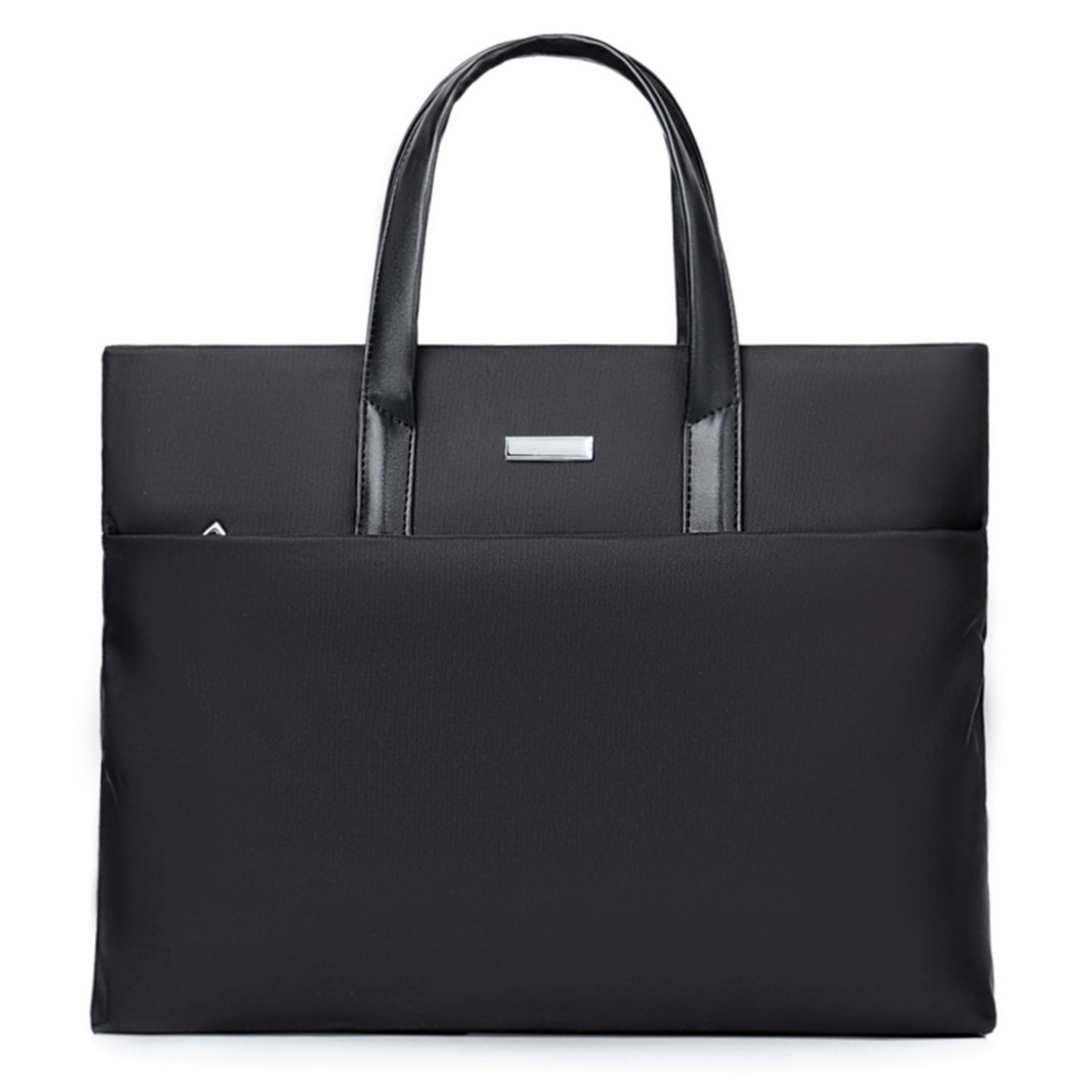 Men's Computer Casual Shoulder Messenger Bag 8