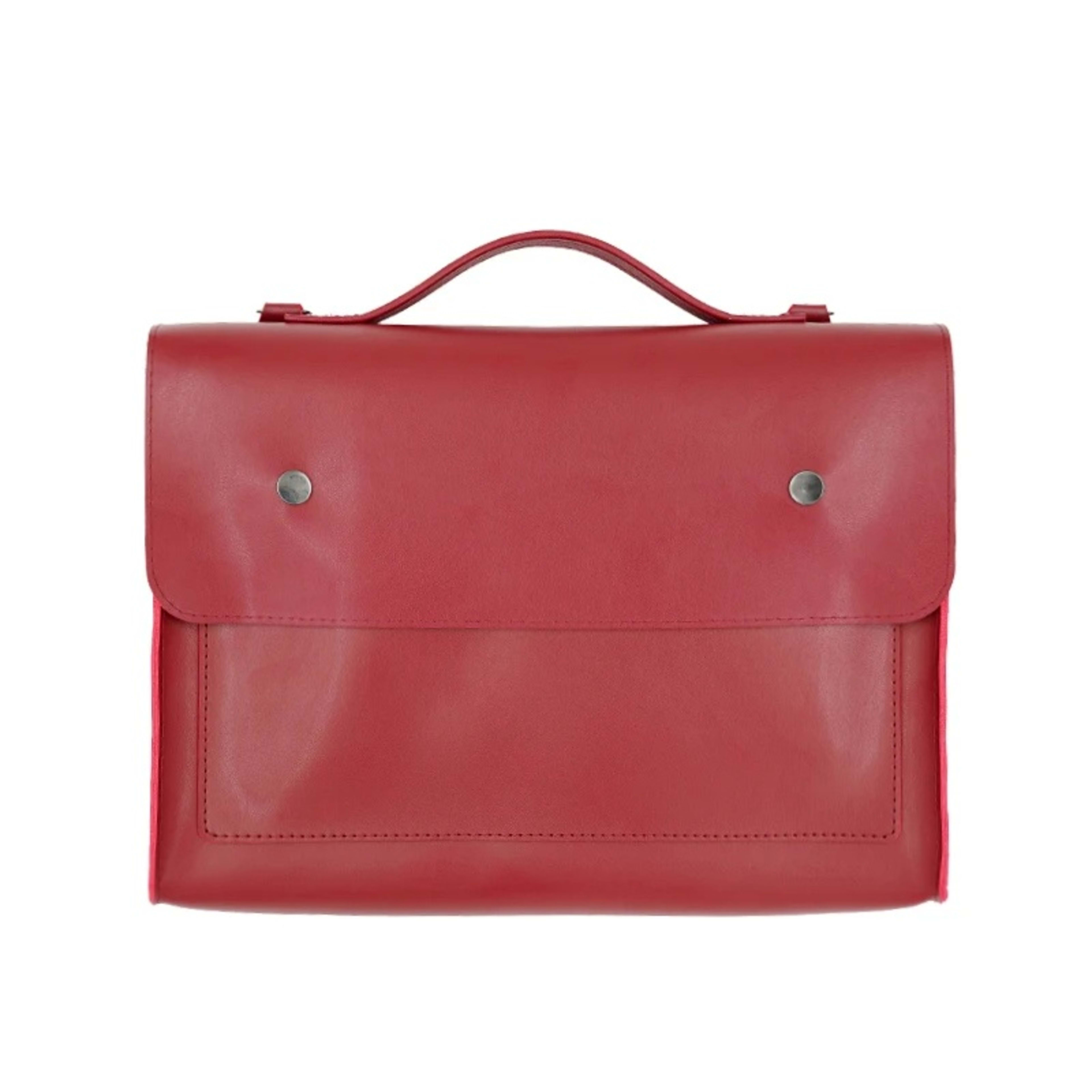 New Large Capacity Laptop Handbag 5