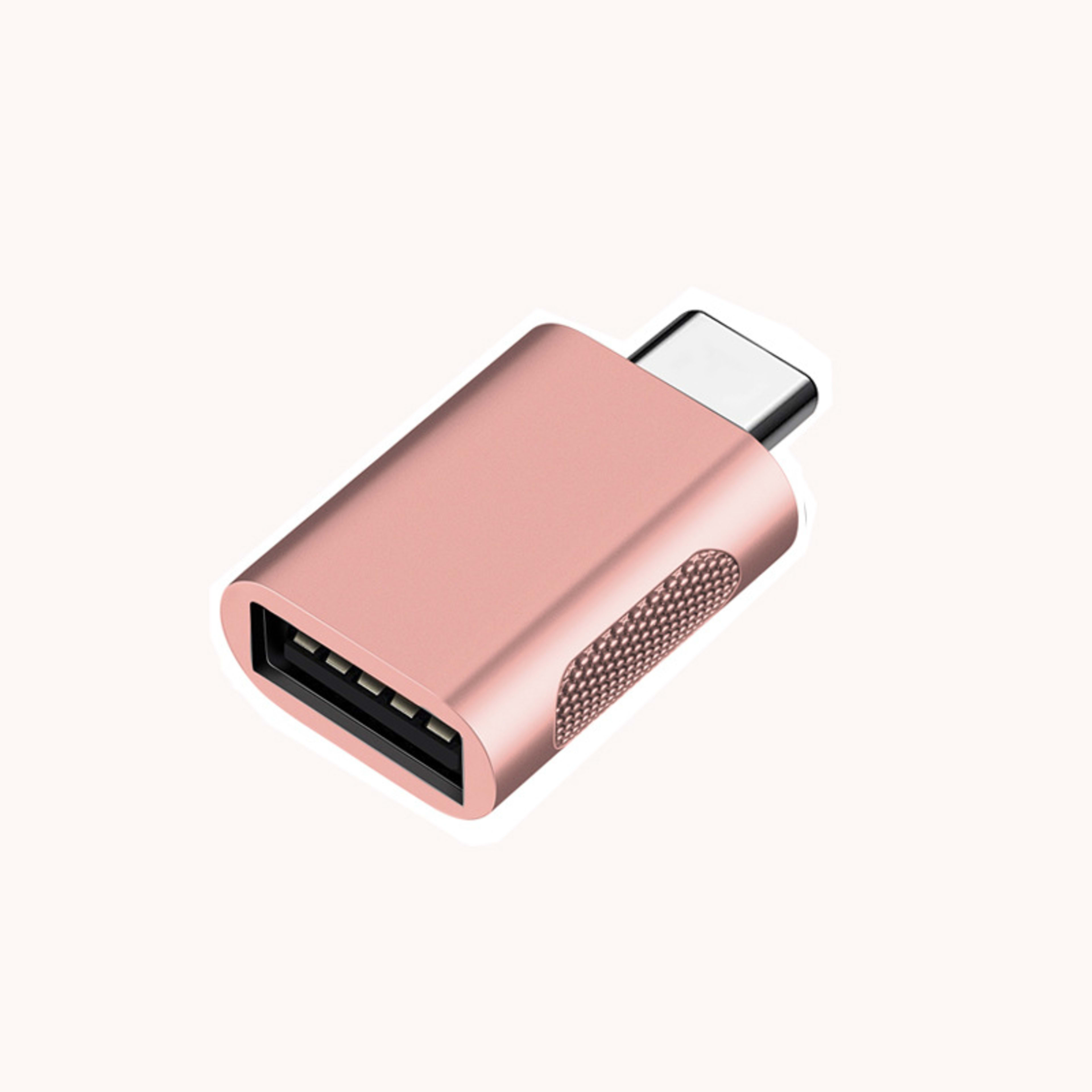 Type-C To USB32 Female Mobile Phone Adapter 2
