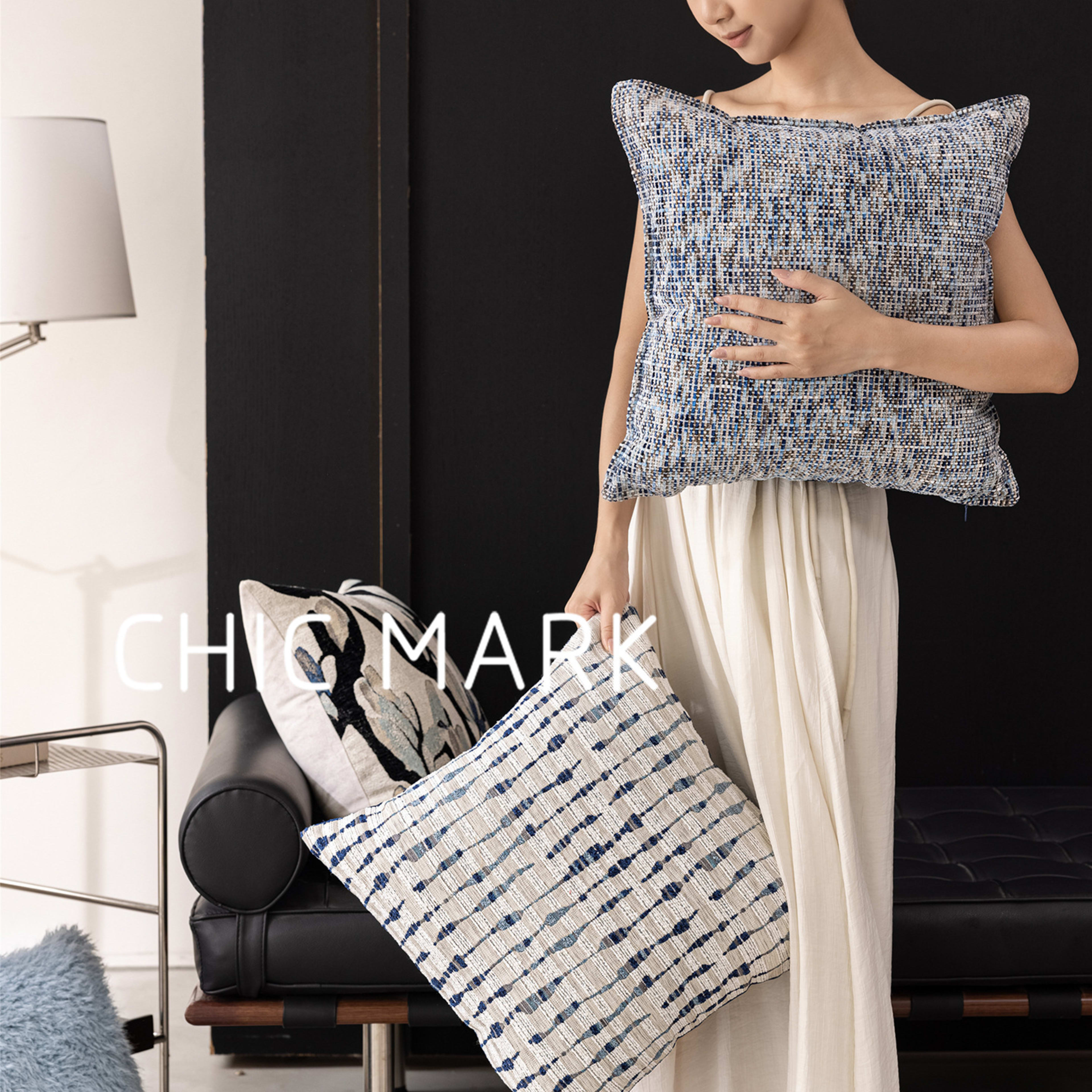 French-style Pillowcase Cushion 3