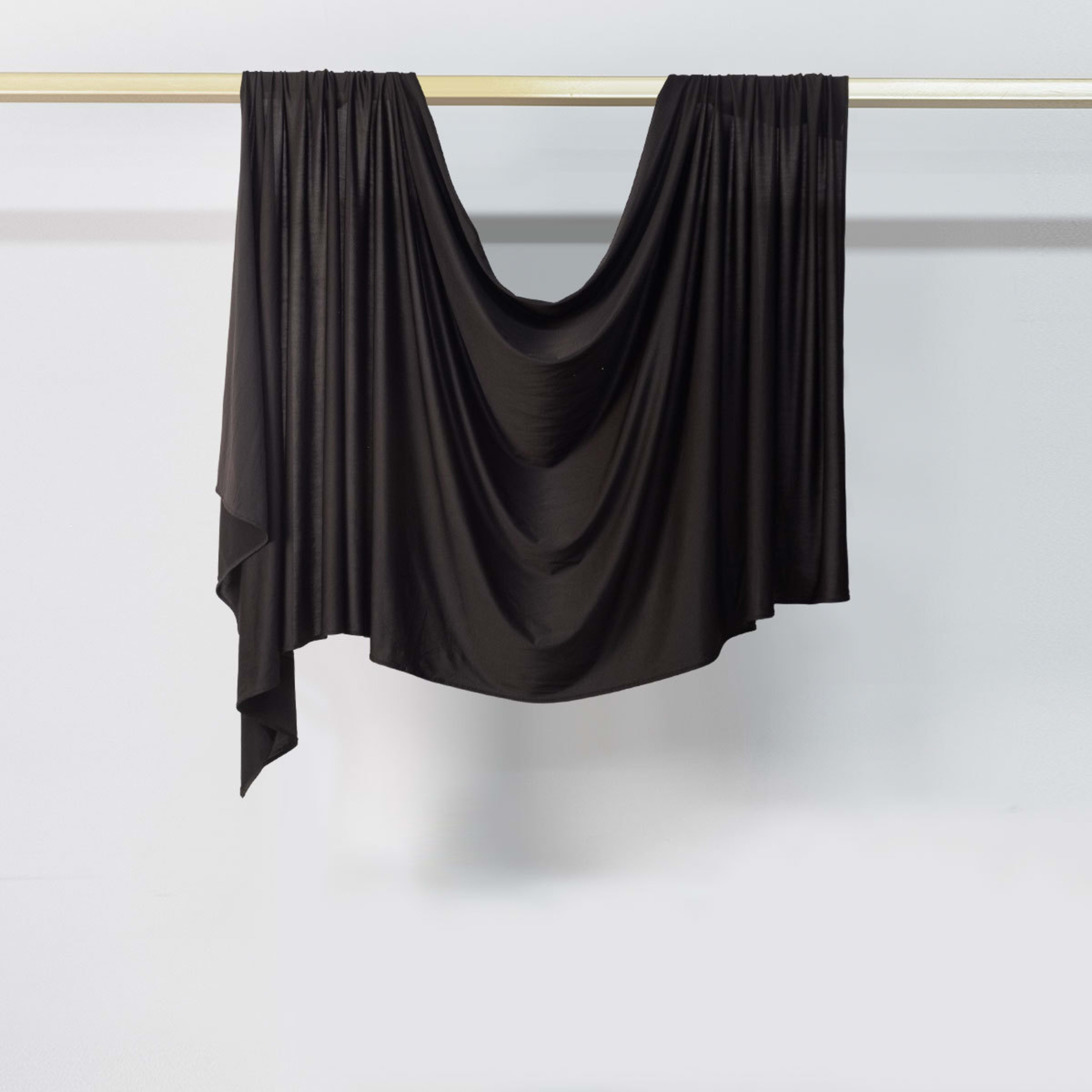 Soft Breathable Liquid Sweatshirt Shawl 1
