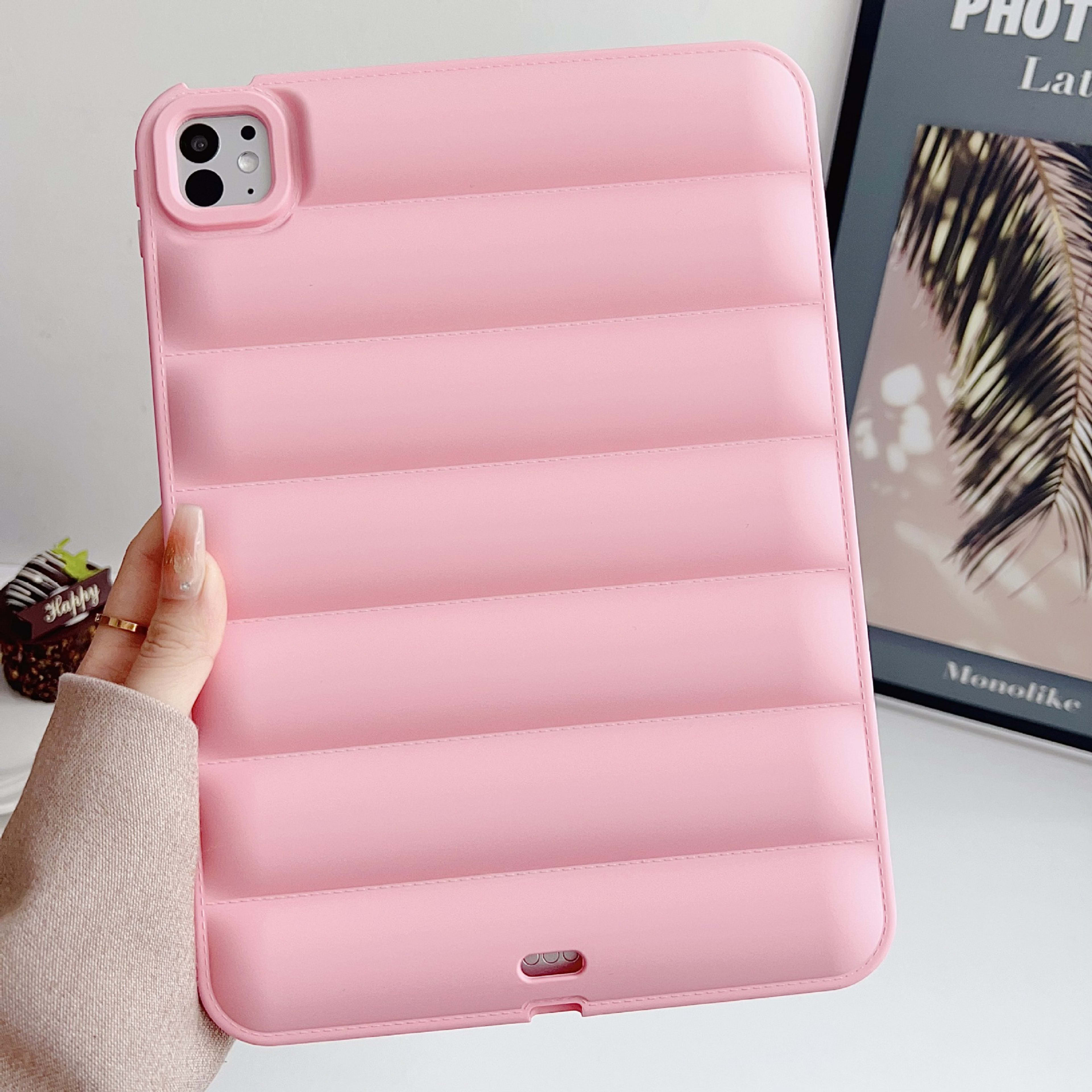 Tablet Protective Case Down Jacket All-inclusive Protective Case 6