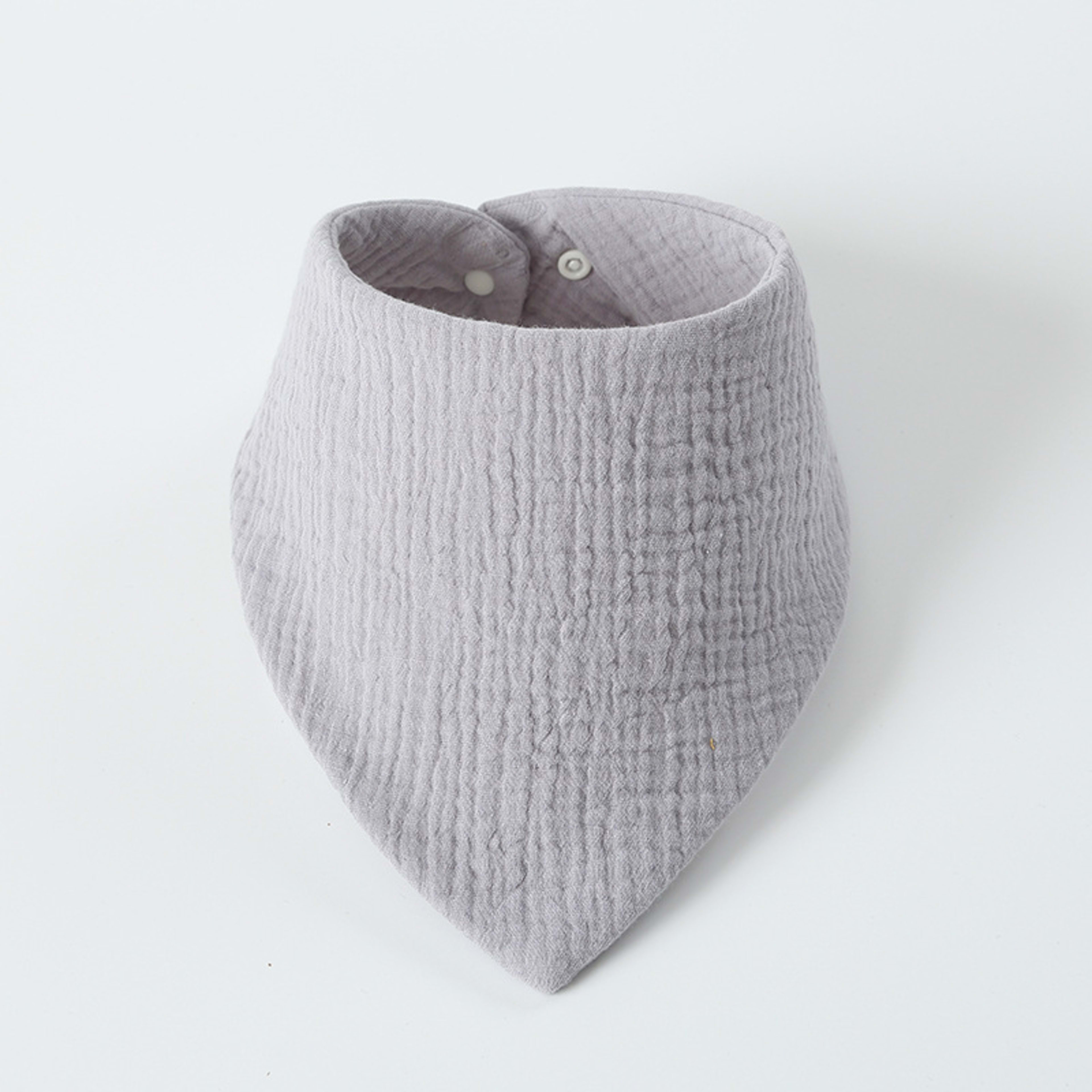 Adjustable Soft Triangular Scarf For Babies 3