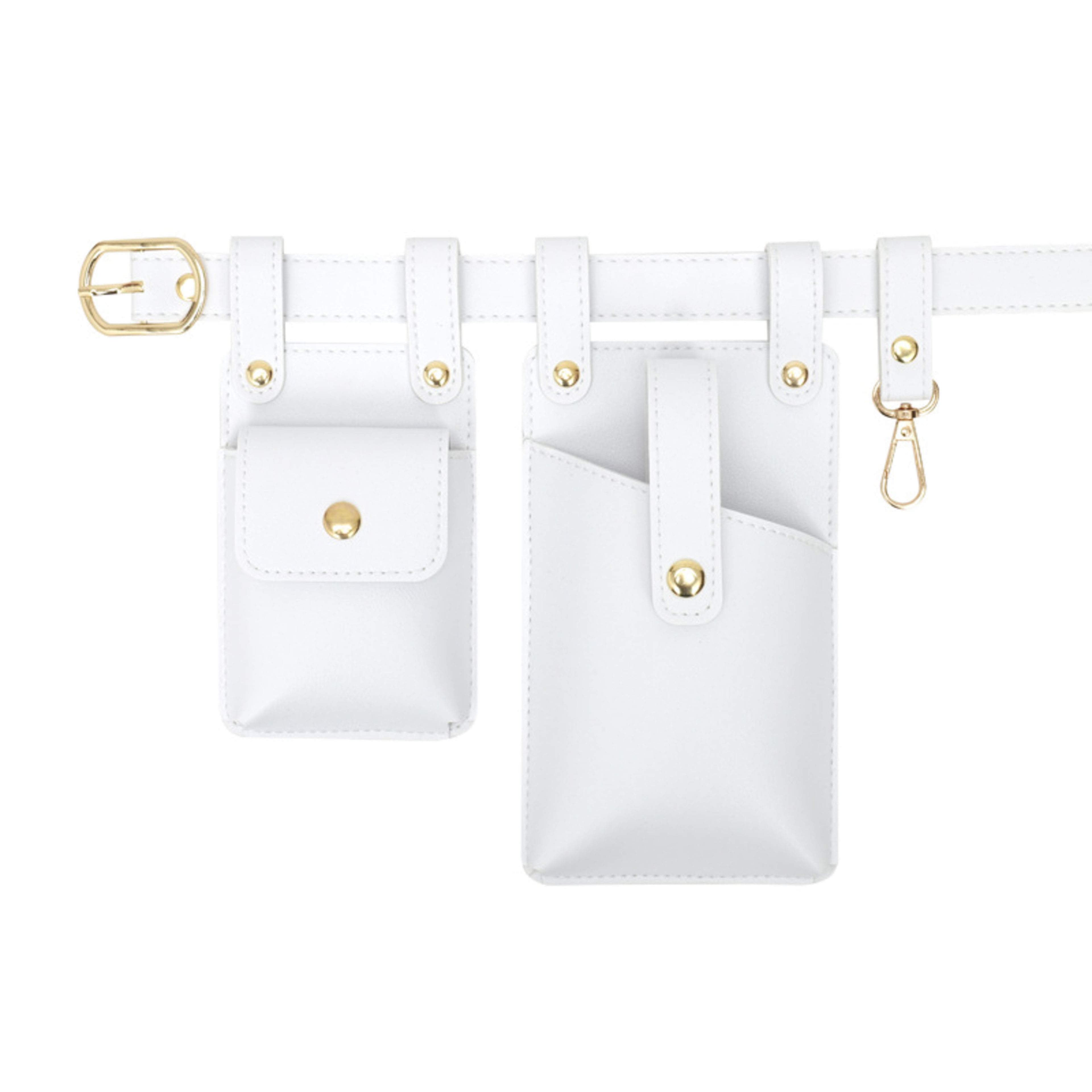 Spring New Trendy Korean-style All-match Crossbody Bag 3