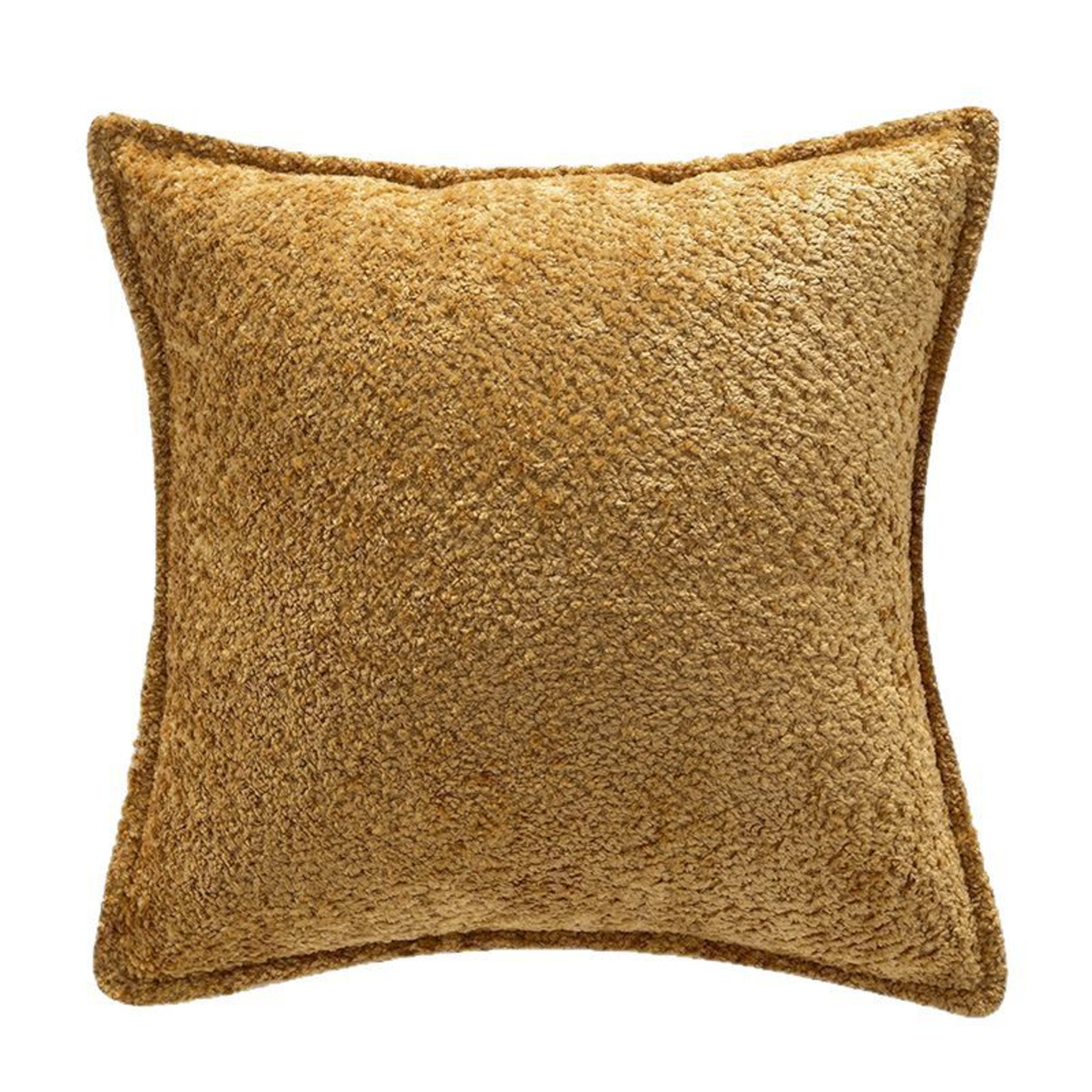 Modern Minimalist Chenille Pillow Cover 3
