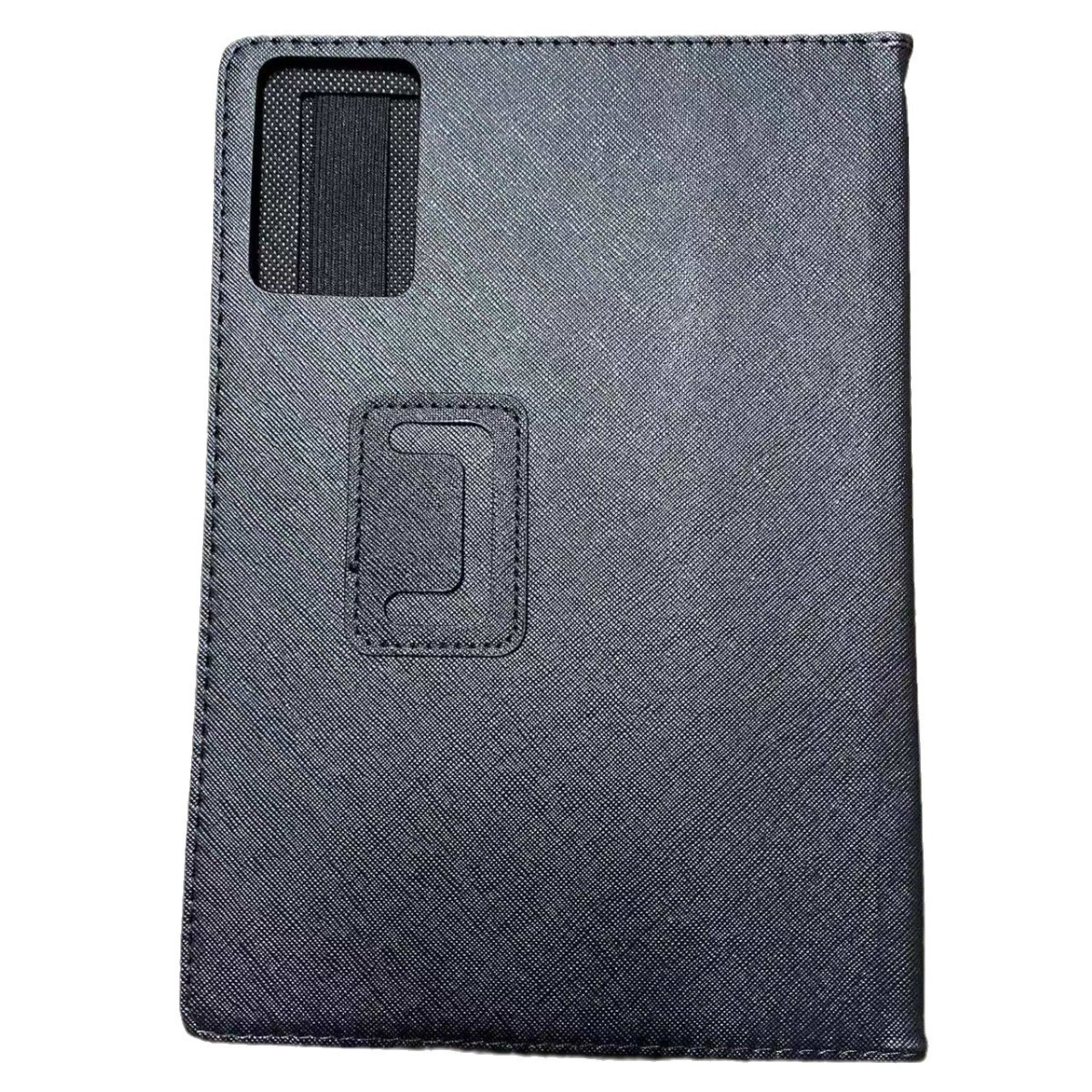 Pad Protective Leather Case Suitable For Tablet PC 1
