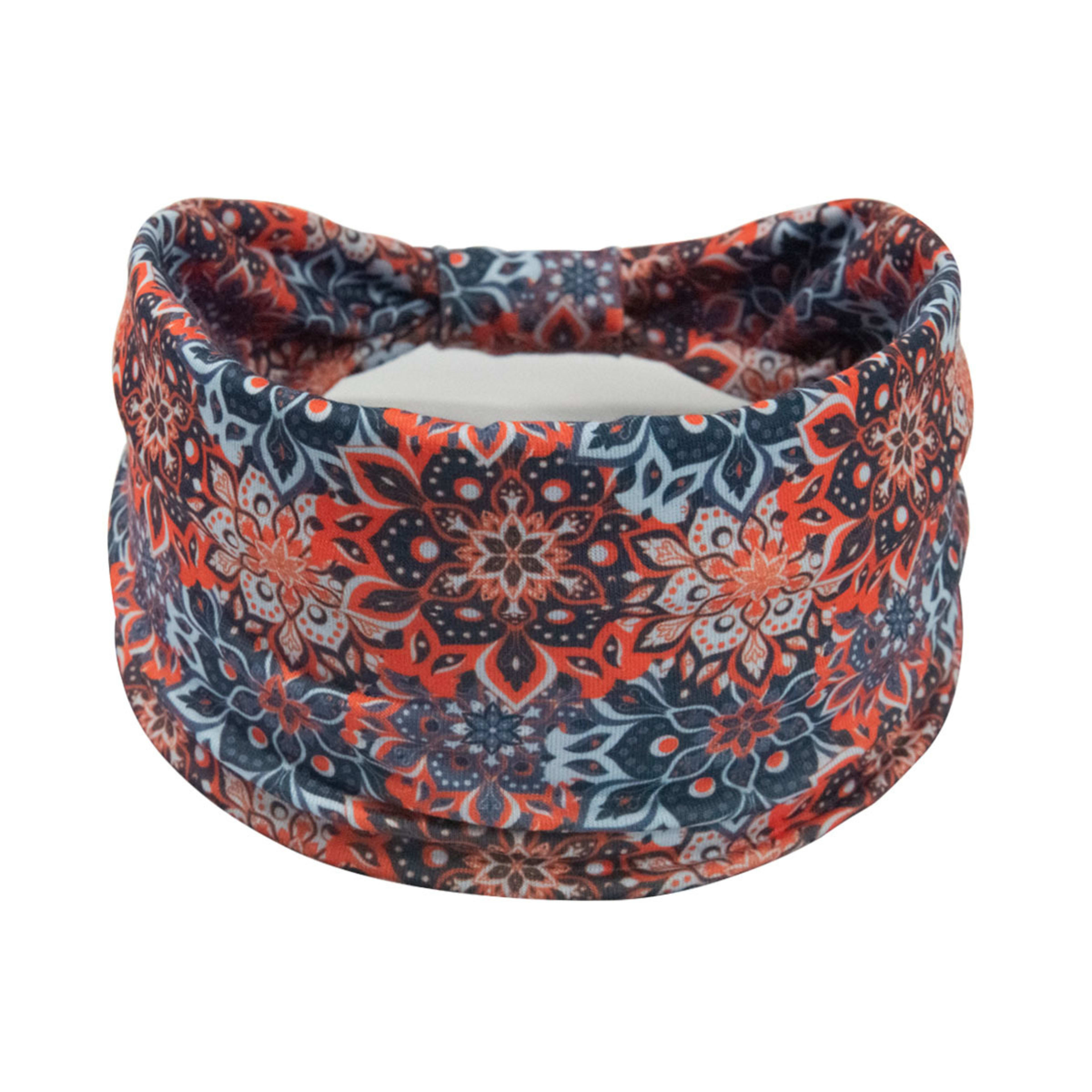Bohemian Hair Band Sports Yoga Hair Band 5