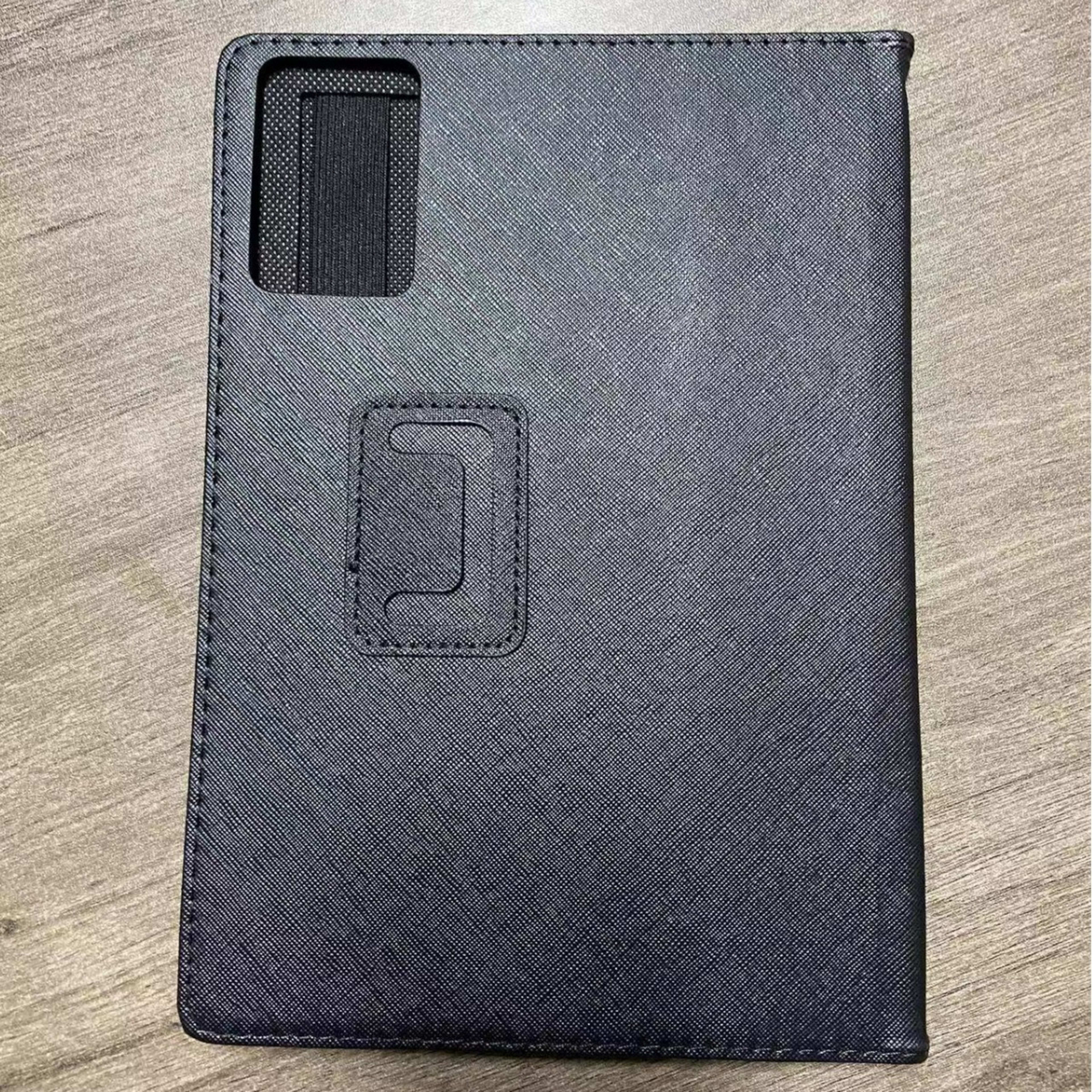 Pad Protective Leather Case Suitable For Tablet PC