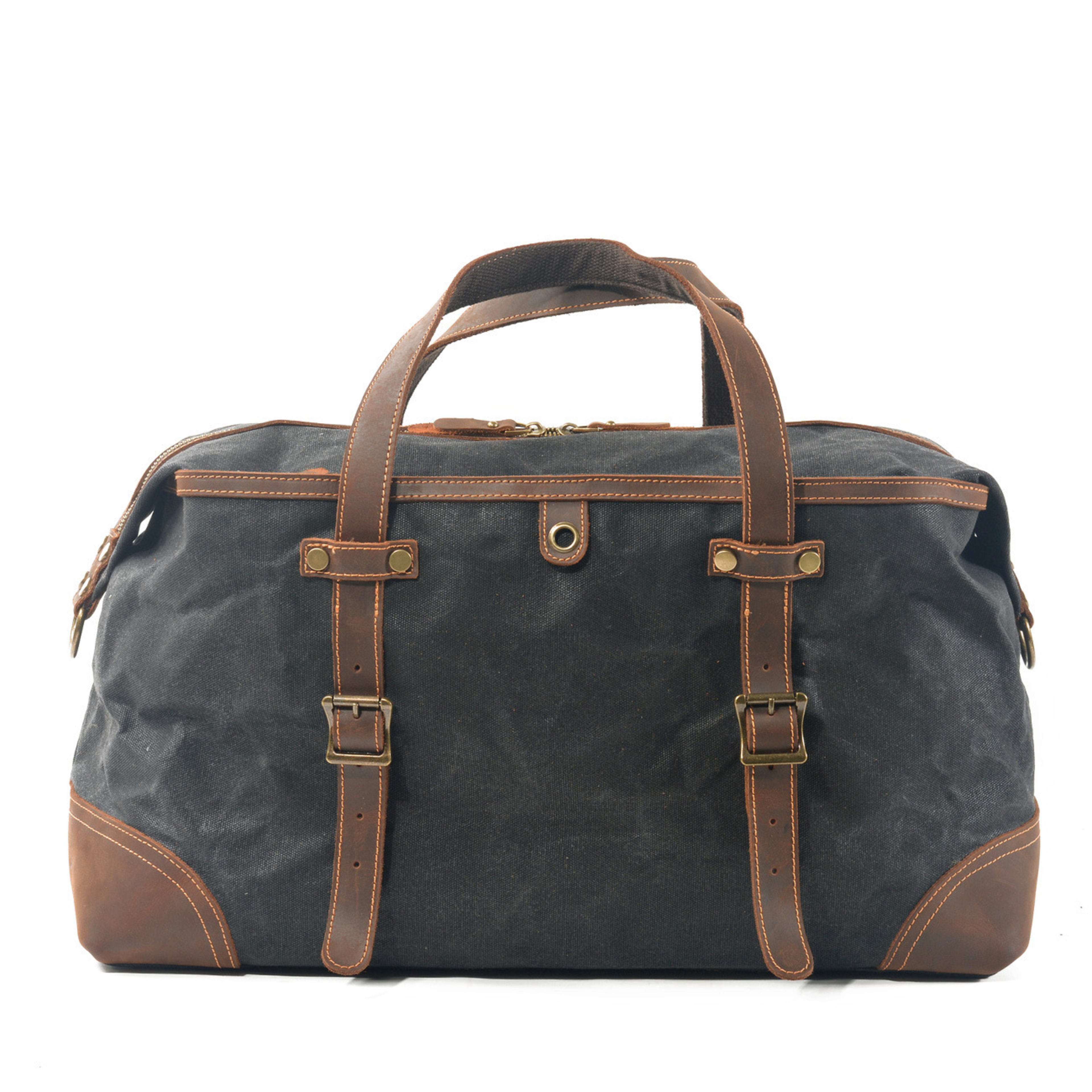 New Outdoor Gym Bag Men's Handbag 6