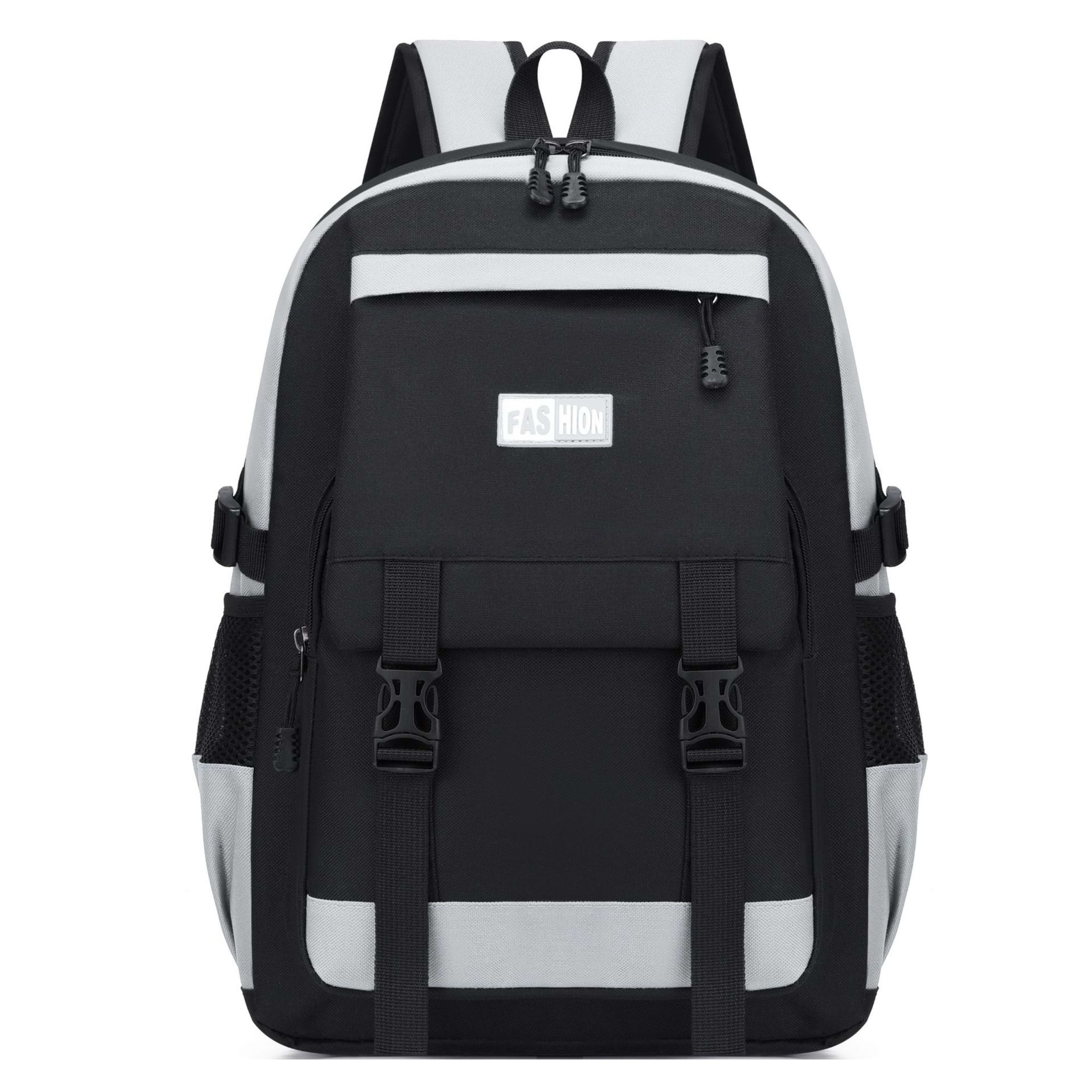 Leisure Primary School Student Large Capacity Pull Rod Backpack 13
