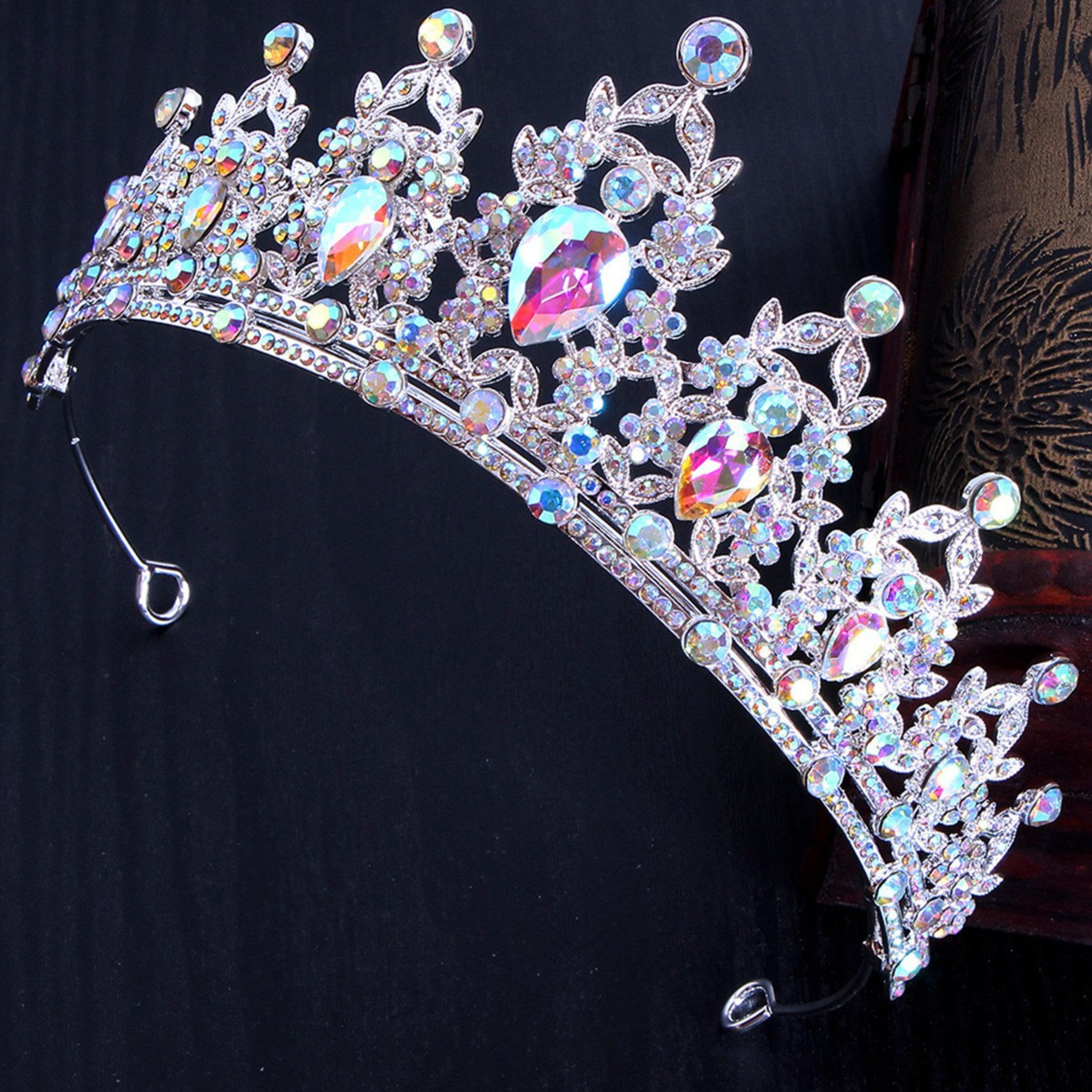 Wedding Hair Headdress 11