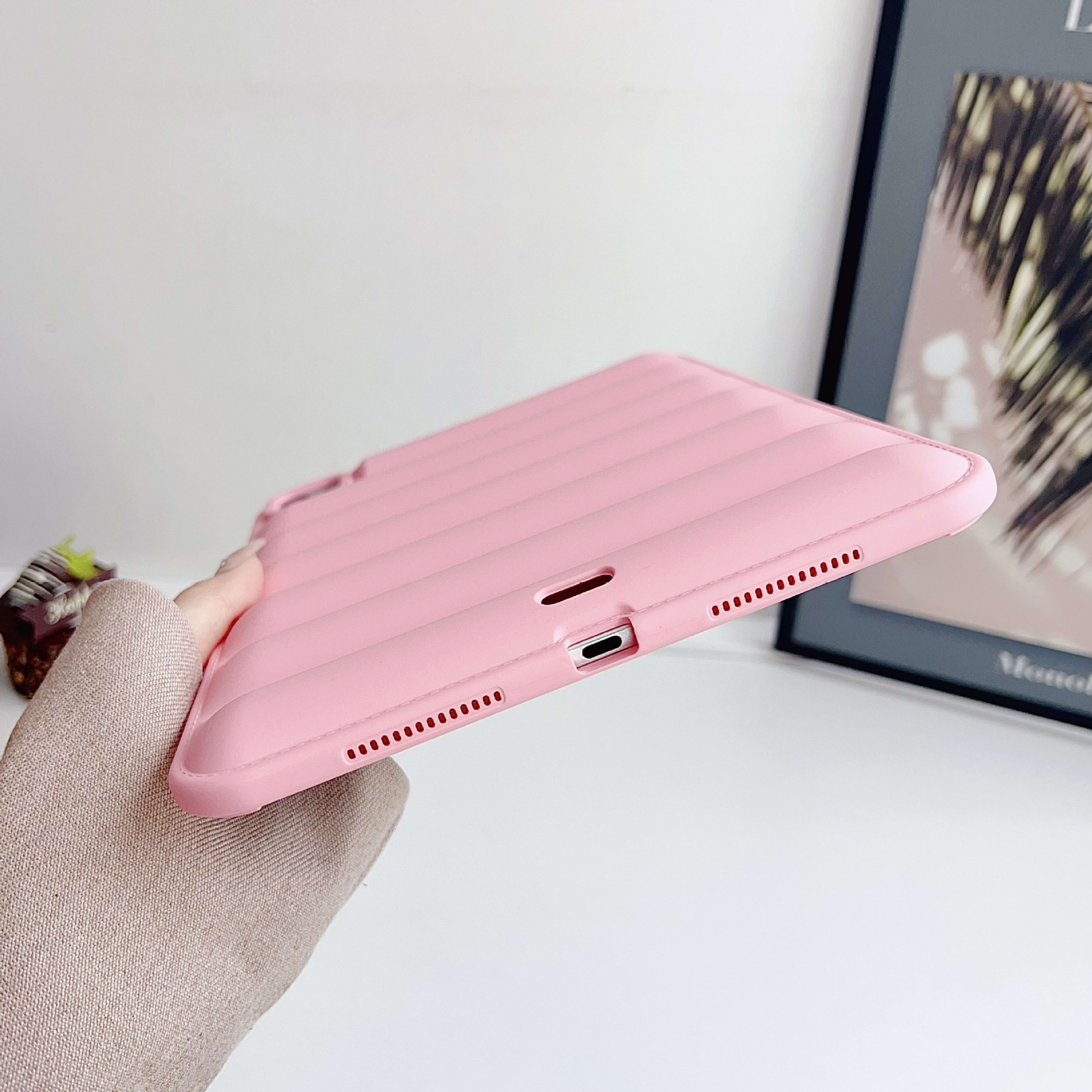 Tablet Protective Case Down Jacket All-inclusive Protective Case 7