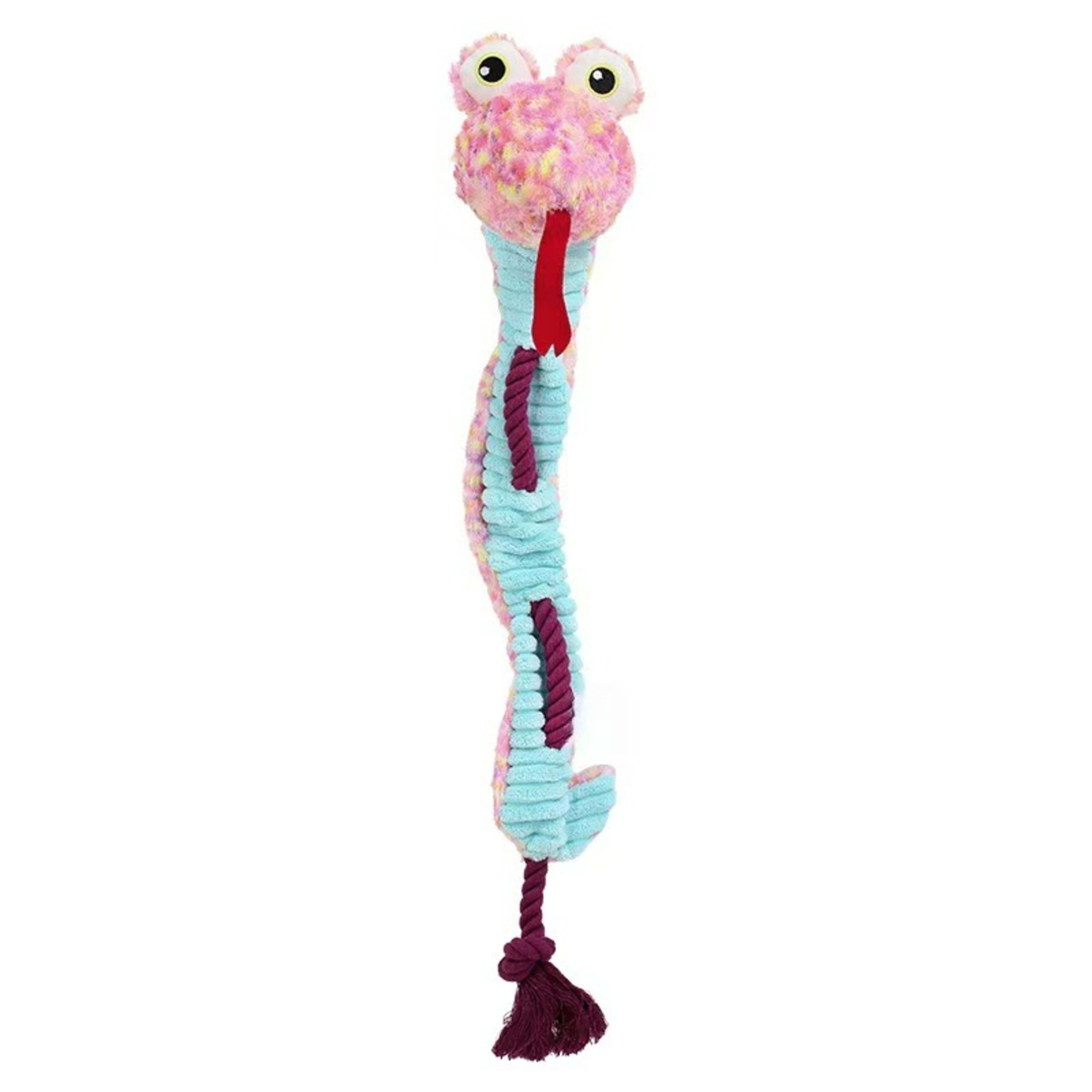 New Plush Talking Dog Toy For Pets 8