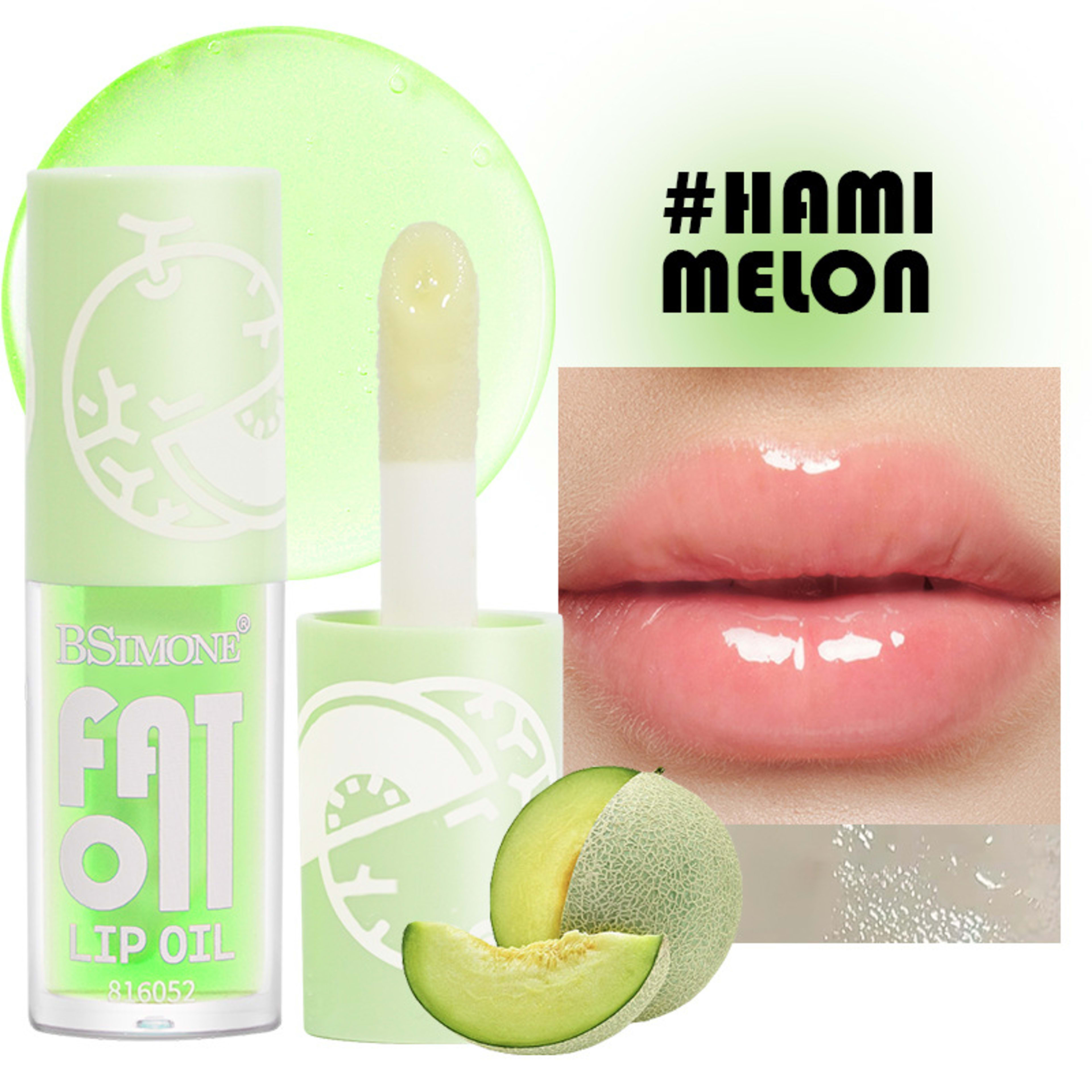 Hydrating Moisturizing Exfoliating And Soothing Lip Oil 3