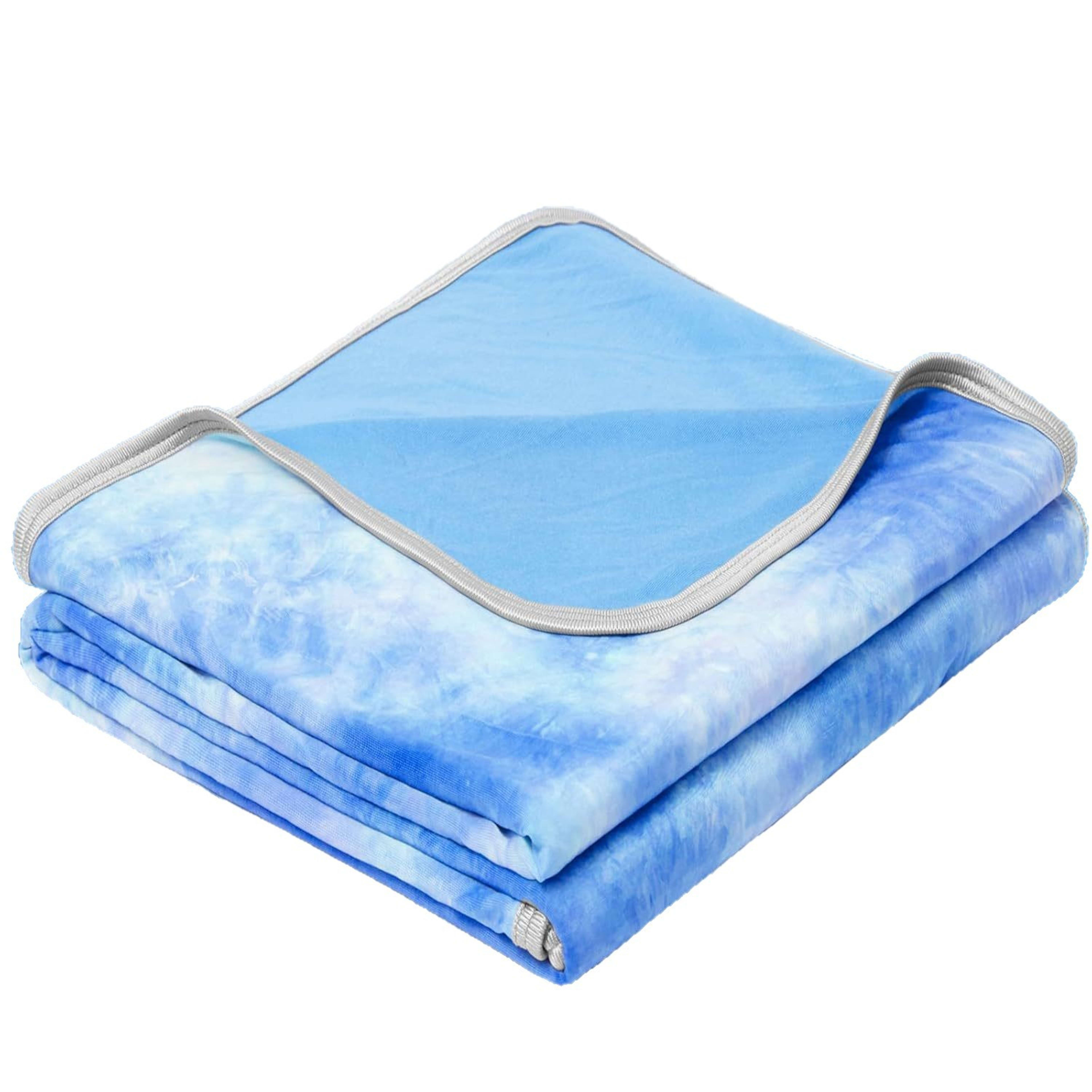 Amazon Cross-Border Cooling Blanket Cool-Feel Blanket 3