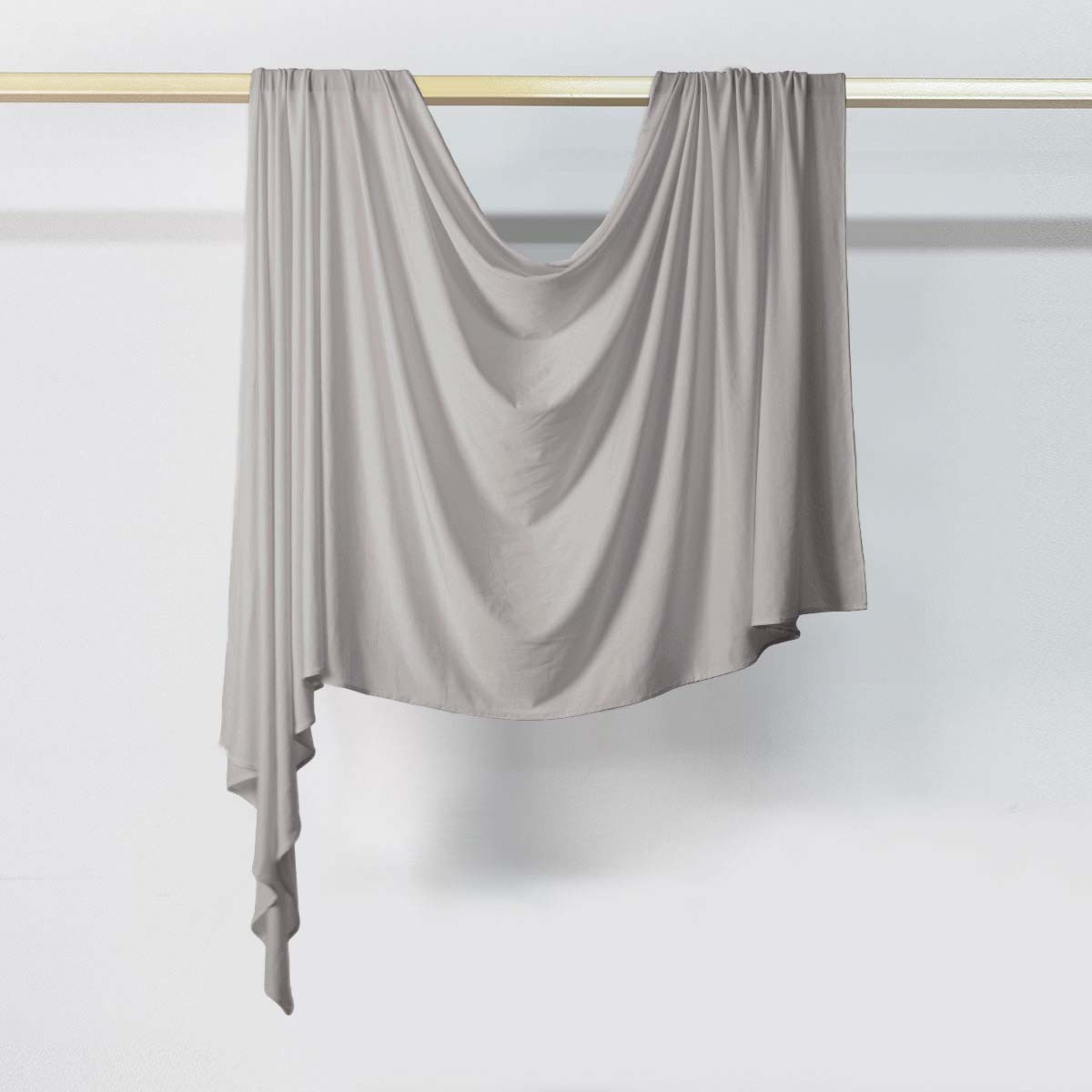 Soft Breathable Liquid Sweatshirt Shawl 32