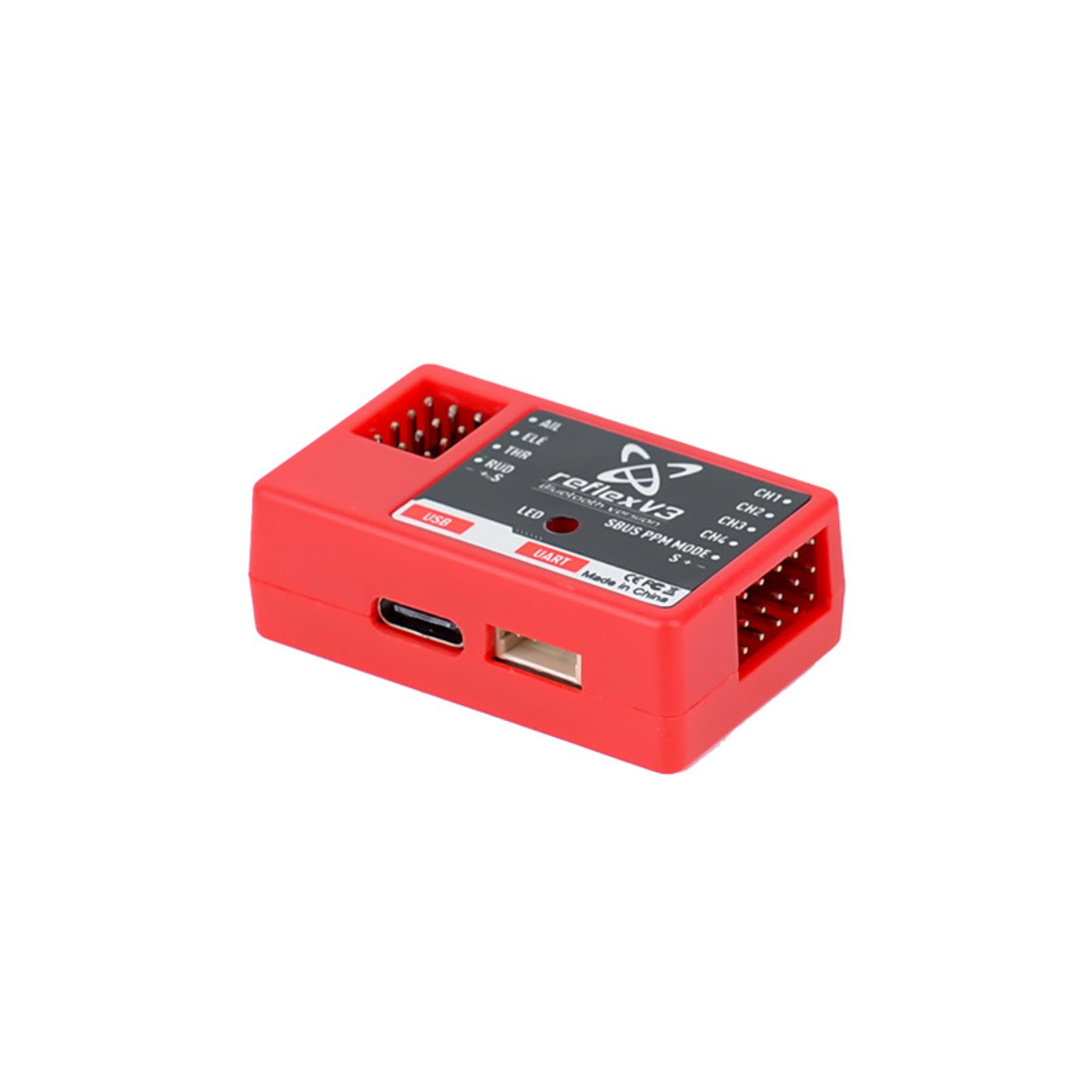 Flight Control System V3 External Gyroscope 2