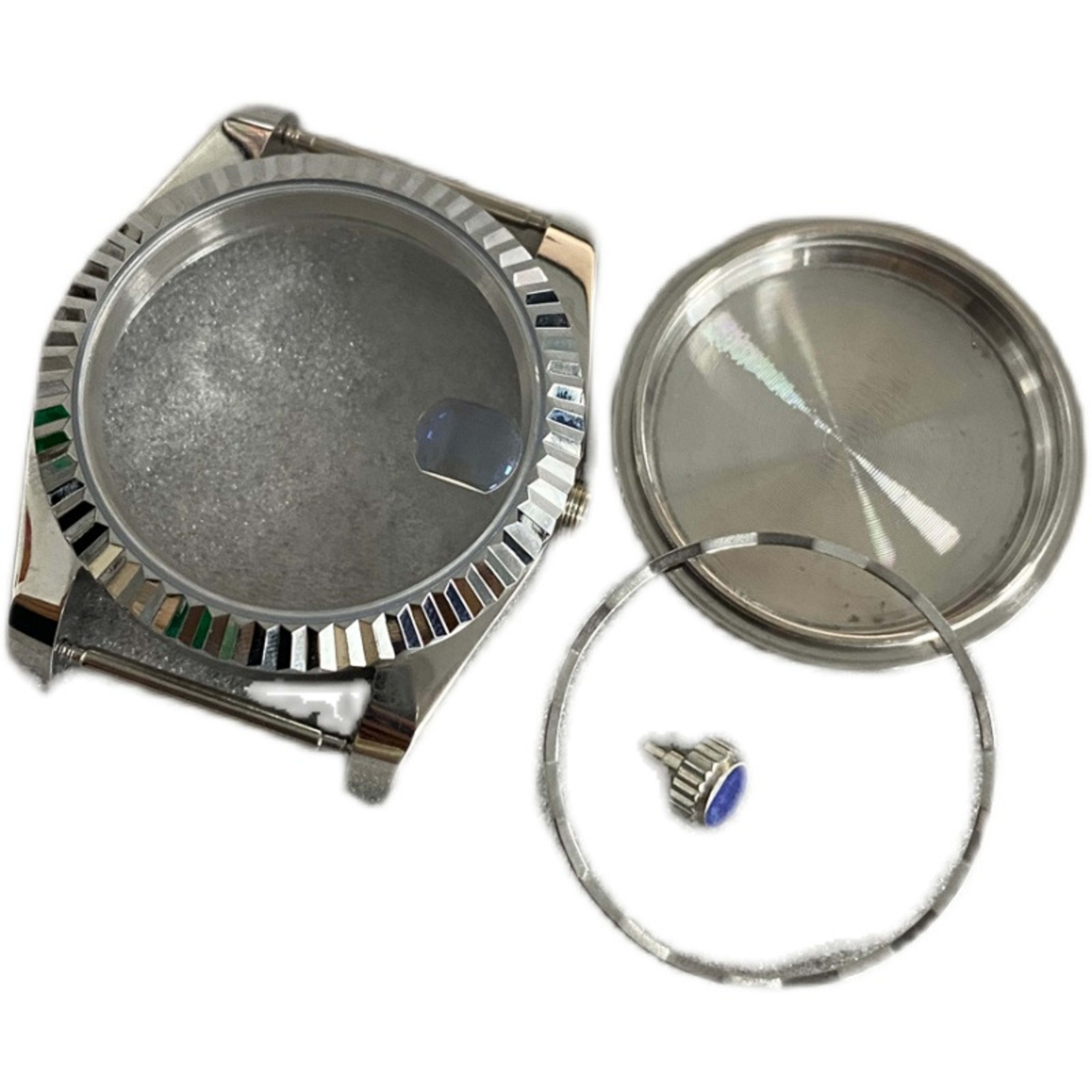 36mm39mm Dog Teeth Ring Case 4