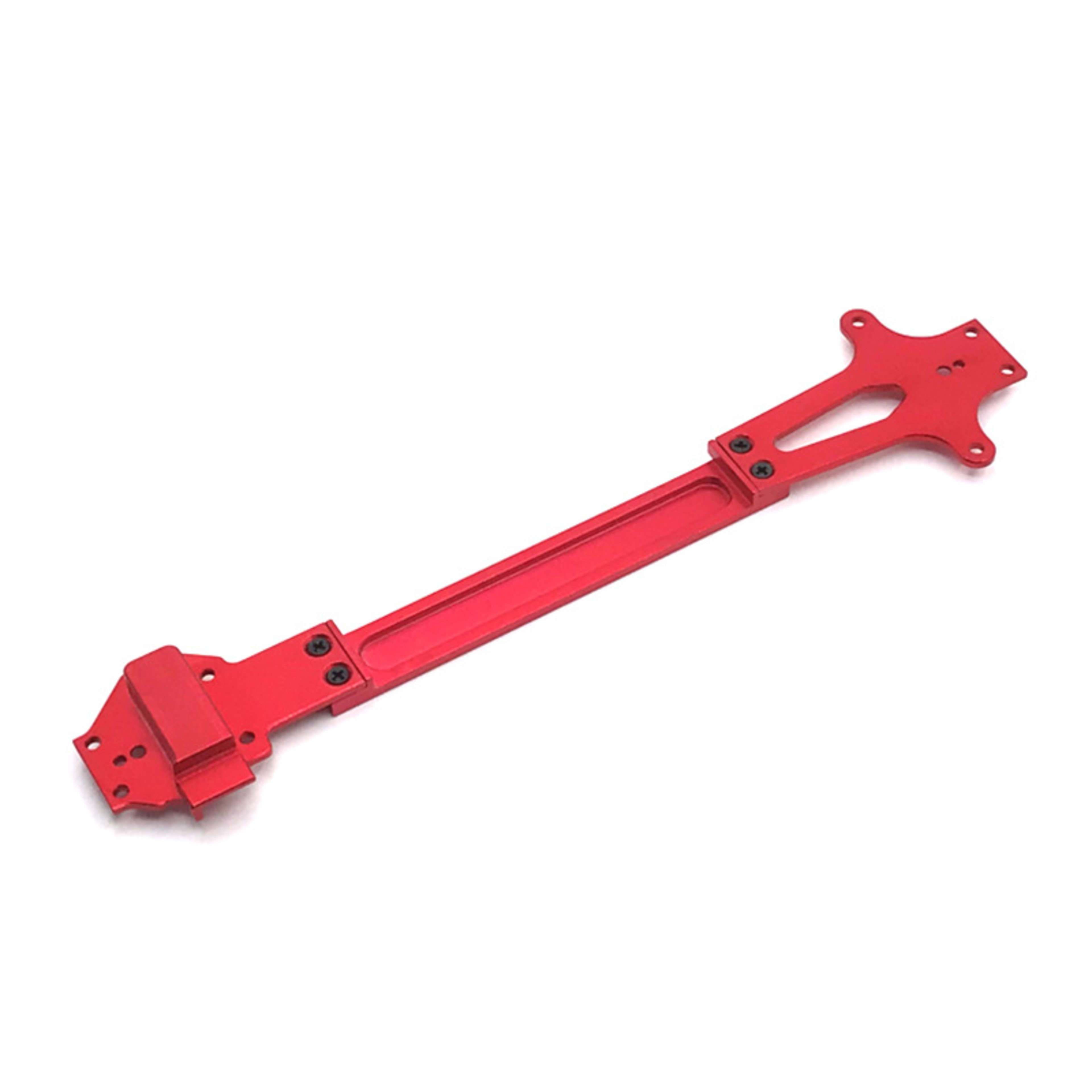 Remote Control Car Metal Upgrade And Modification Accessories Second Floor Board