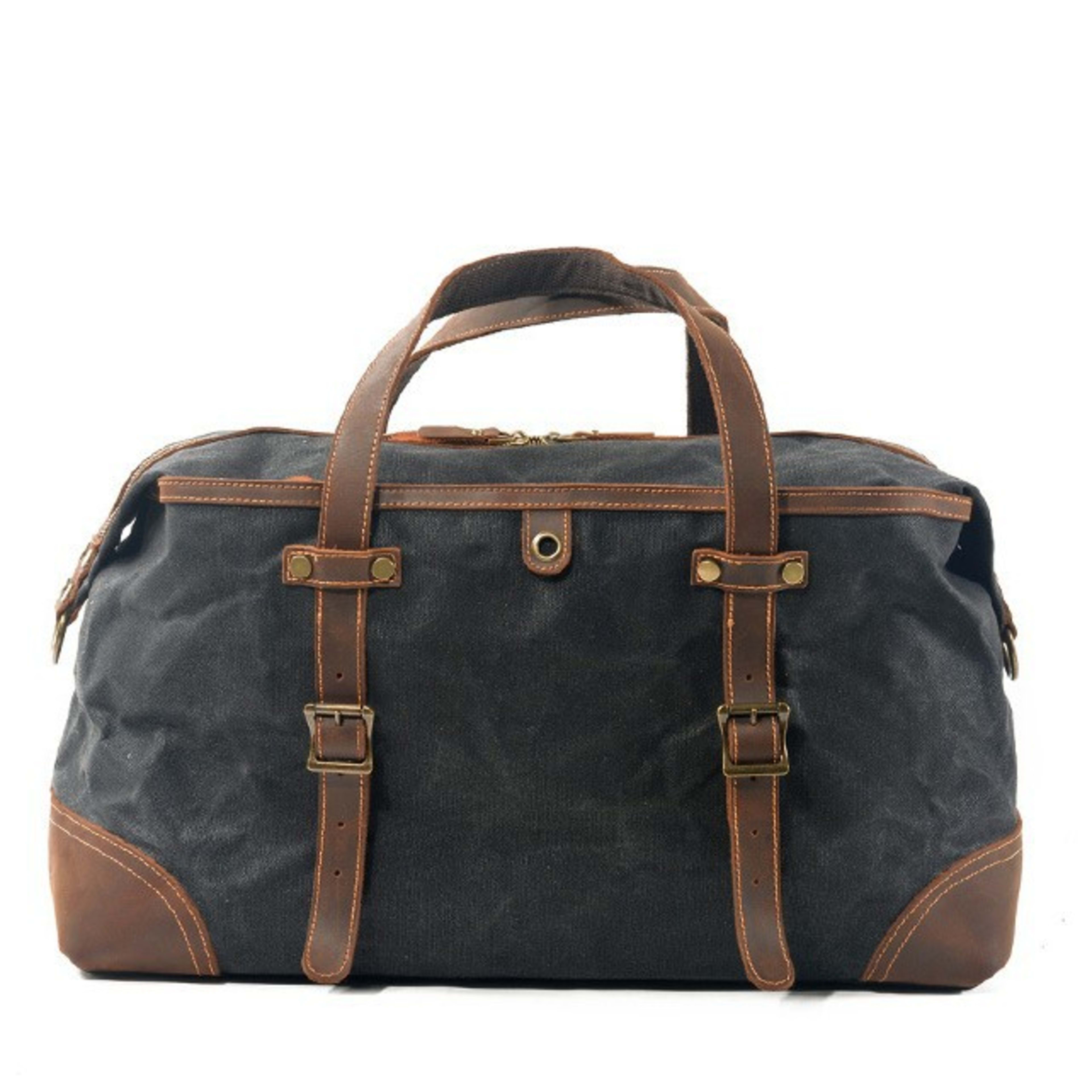 New Outdoor Gym Bag Men's Handbag 9