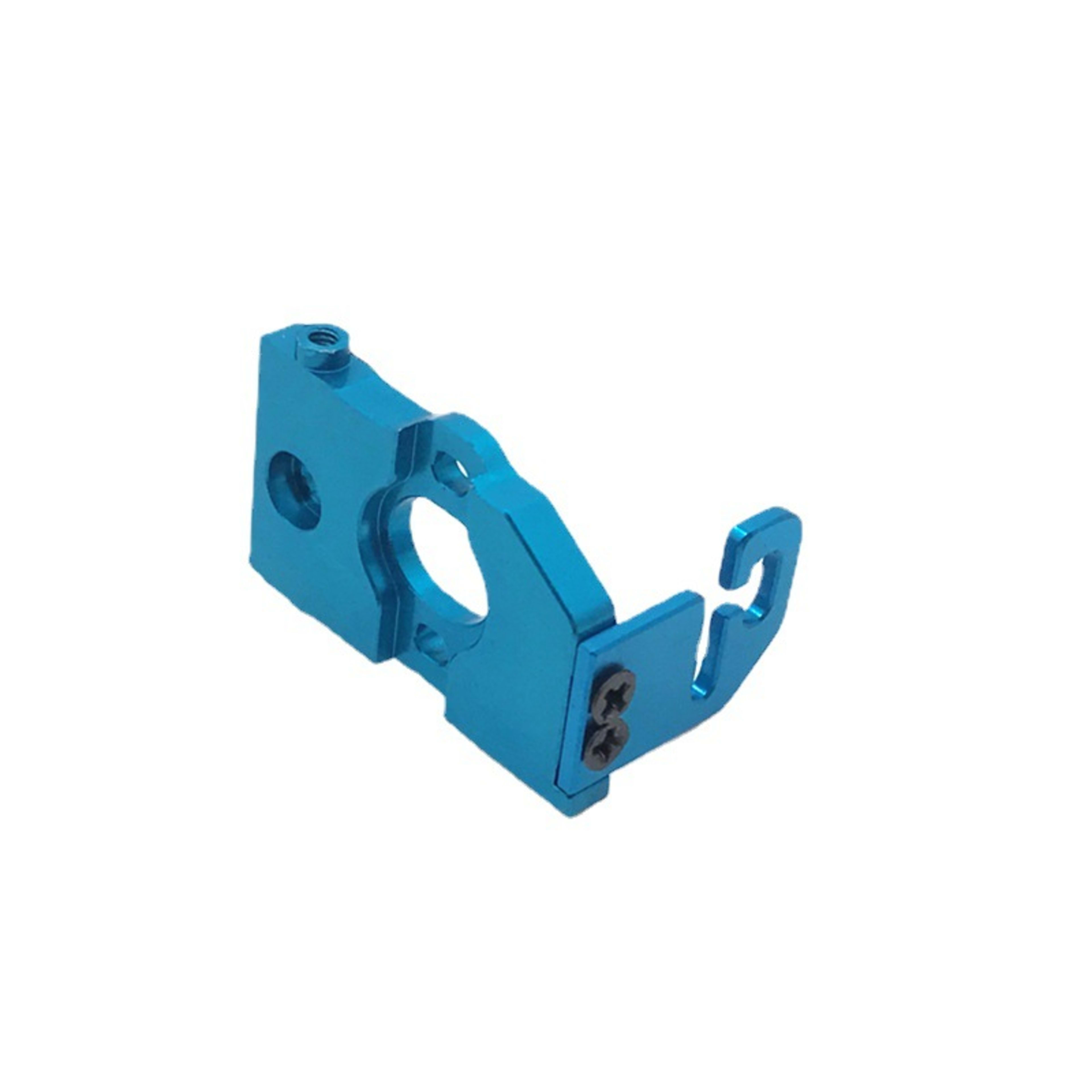 Remote Control Car Motor Holder 1