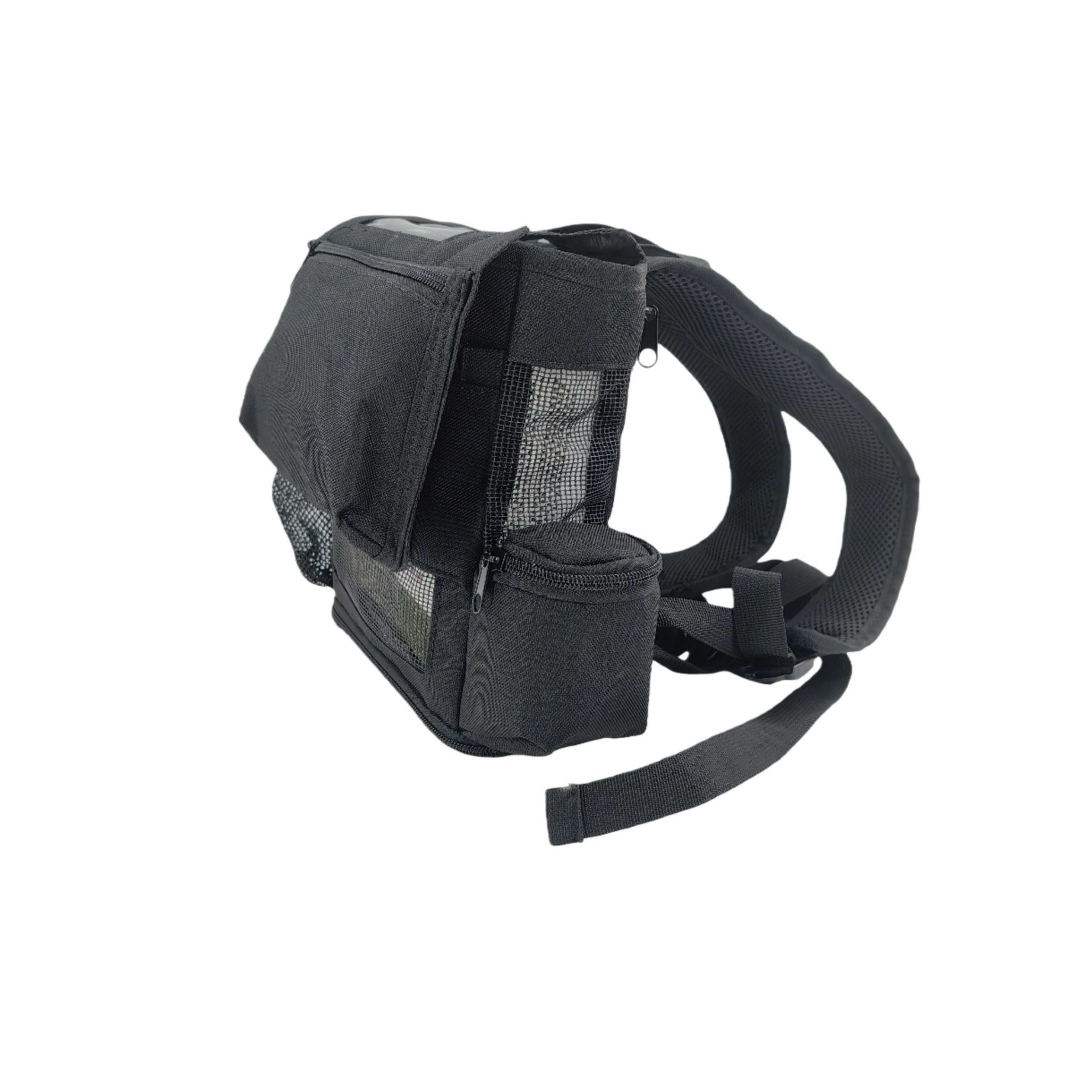 Portable Concentrator Oxygen Generator Bag 5