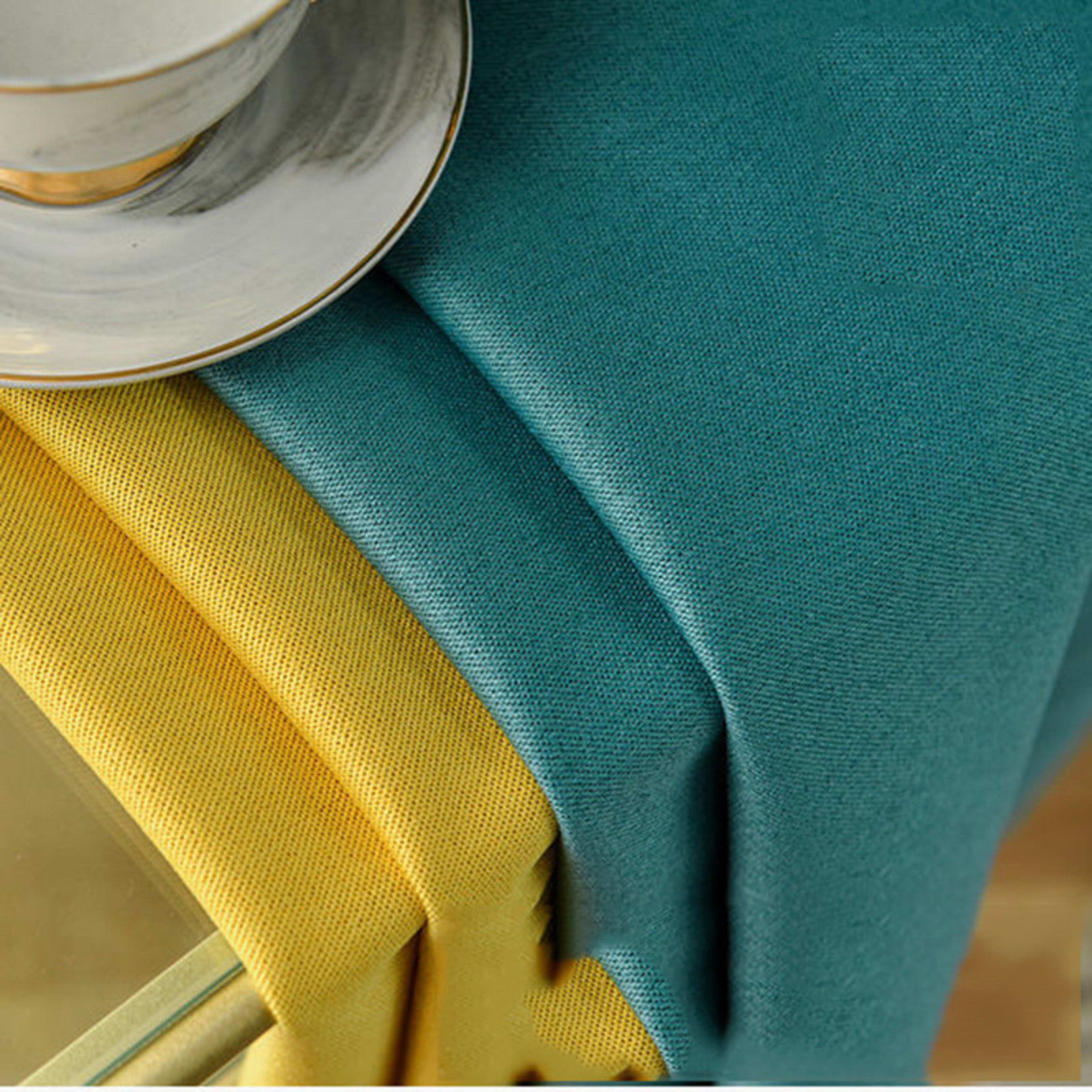 Hook-style Blackout Sun-blocking Curtains For The Bedroom 9