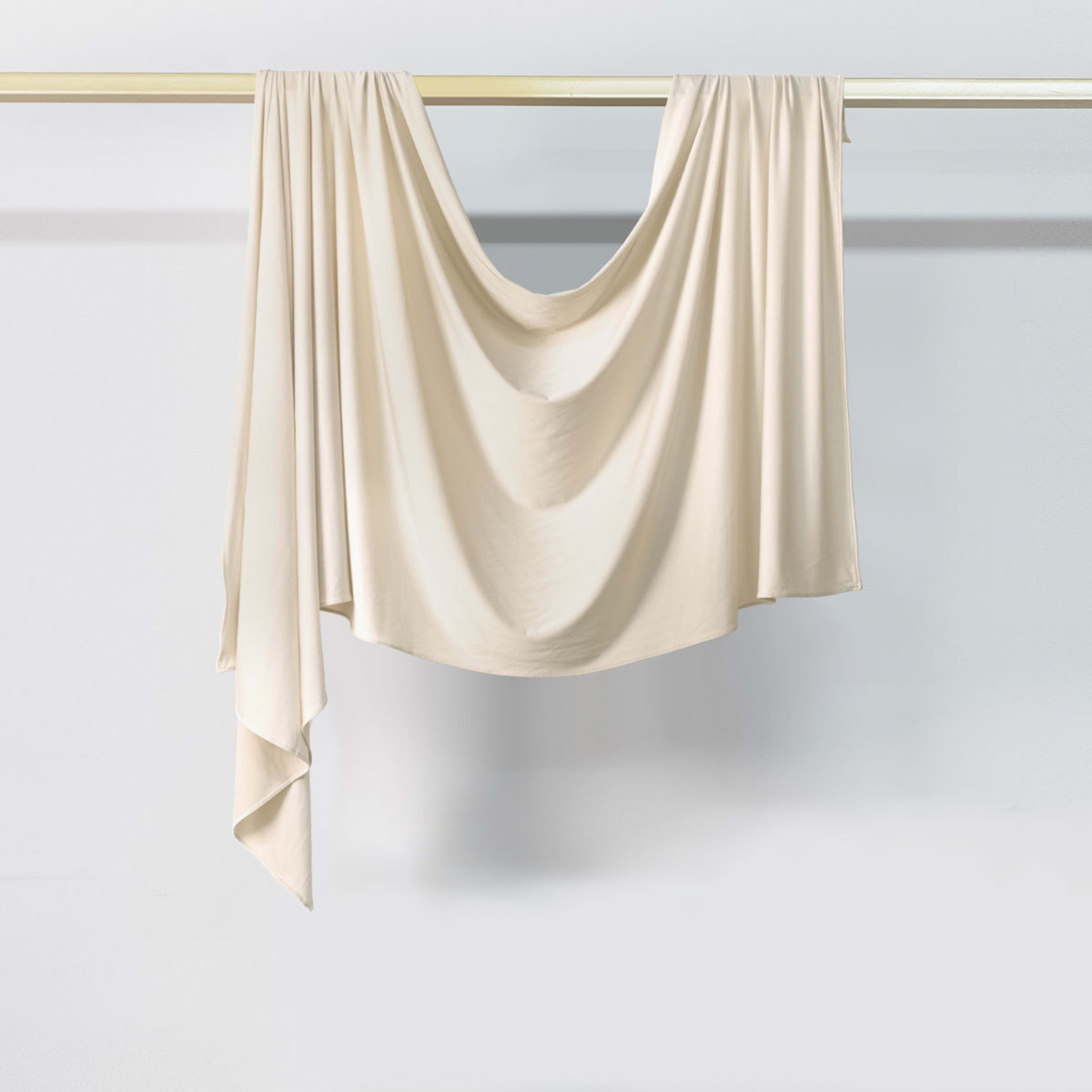 Soft Breathable Liquid Sweatshirt Shawl 19