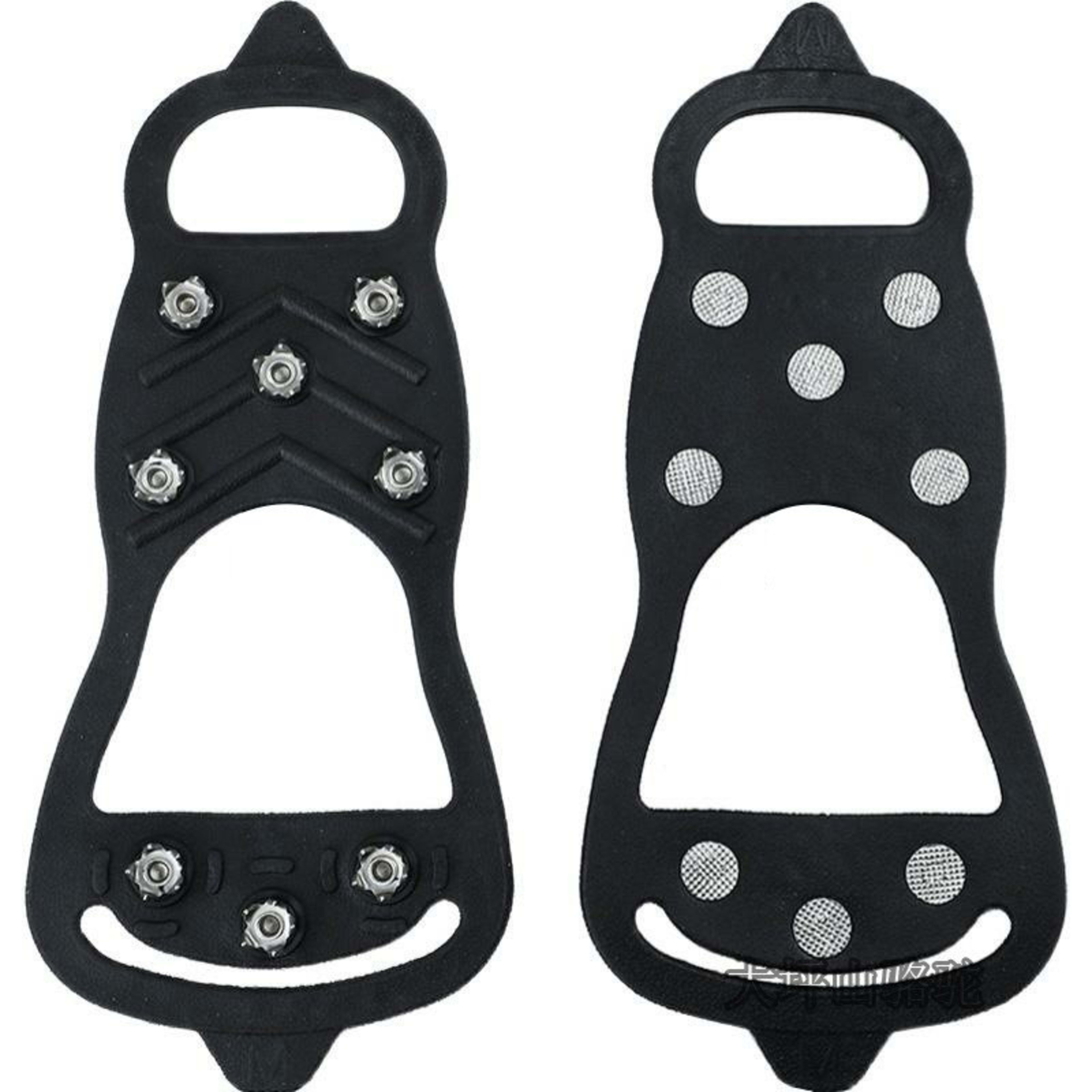Outdoor Hiking Camping Anti Slip Shoe Studs 8