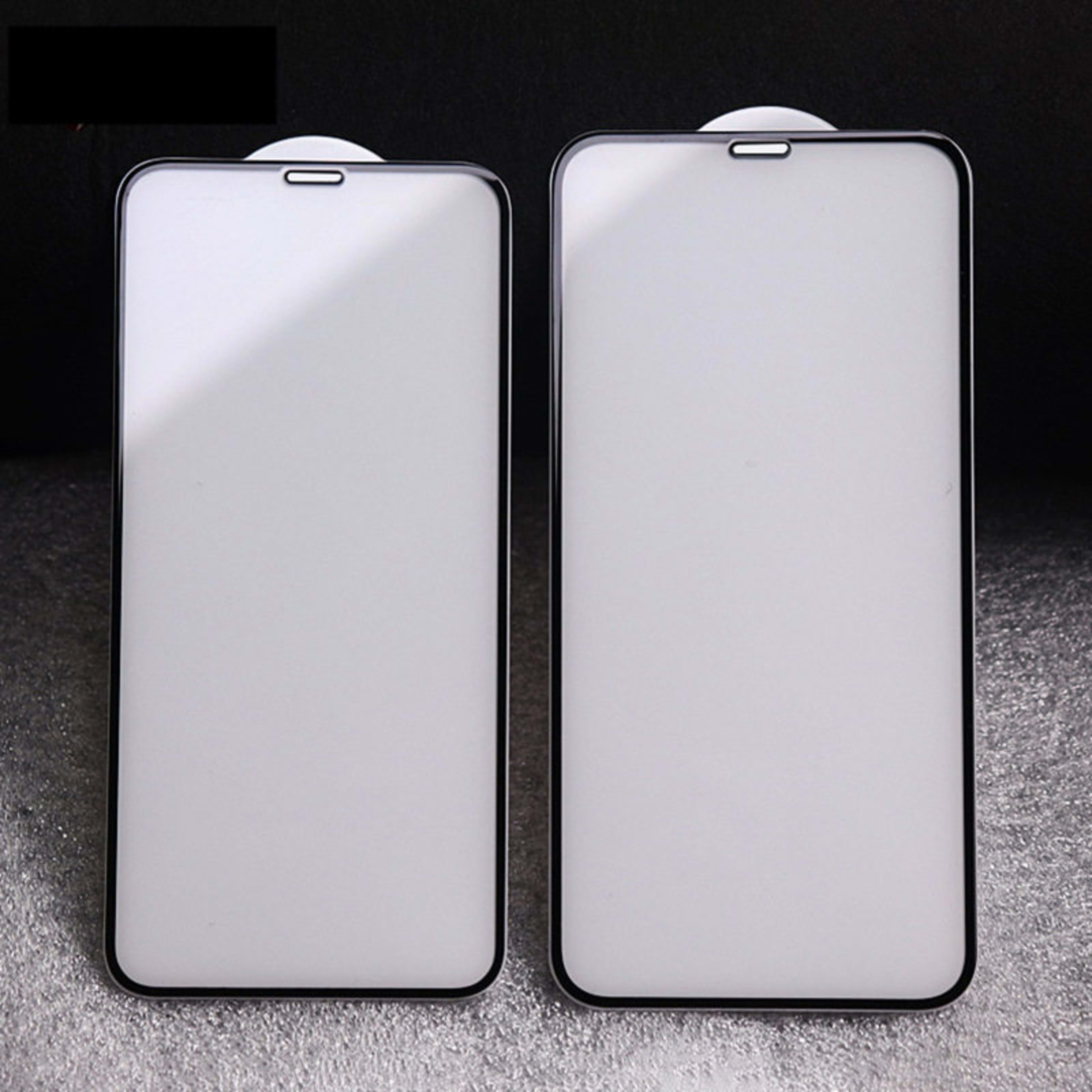 Full-screen Soft Film With No Broken Edges Featuring Silk-screen Anti-peep Ceramic Coating 6