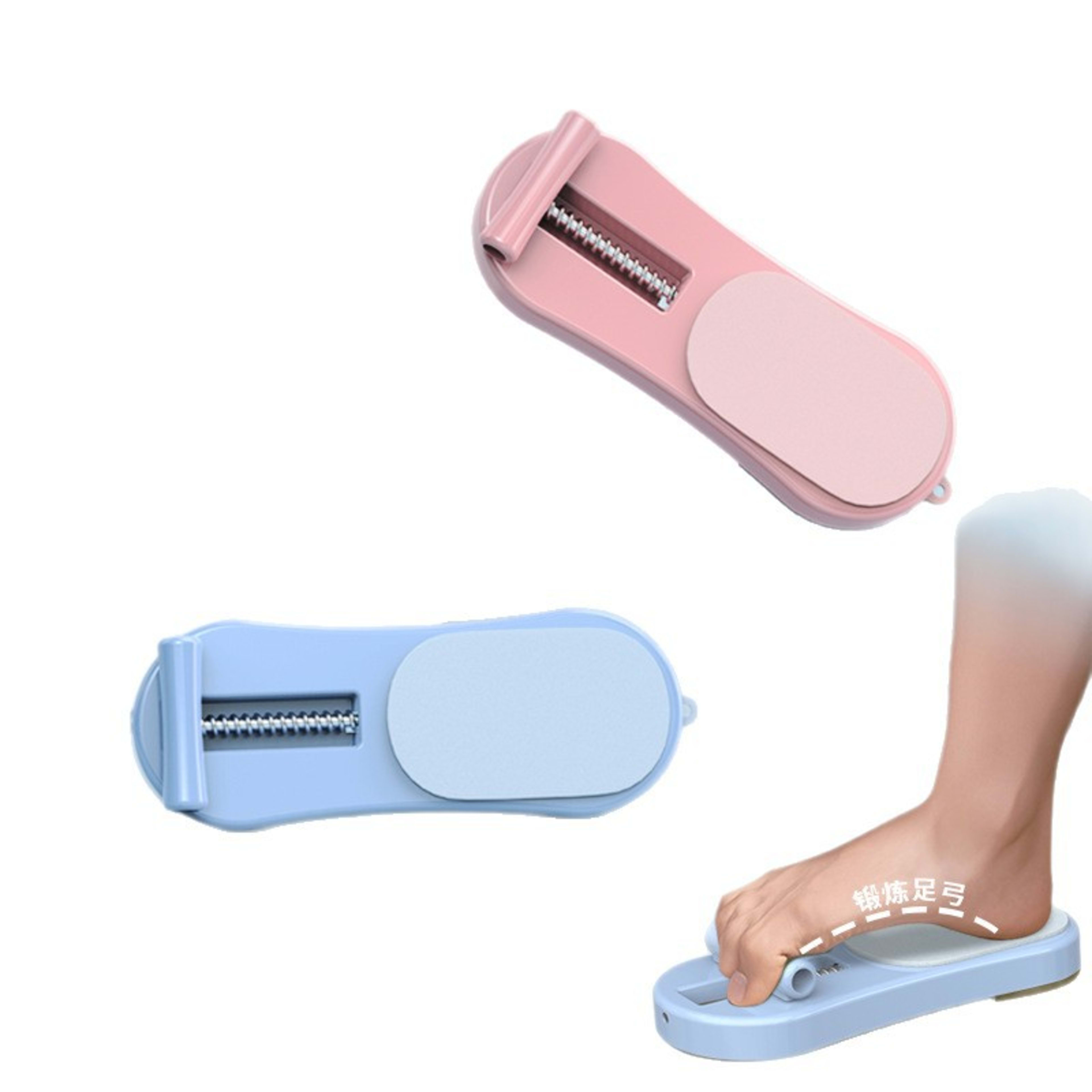 Toe And Arch Trainer Bunion Corrector 5