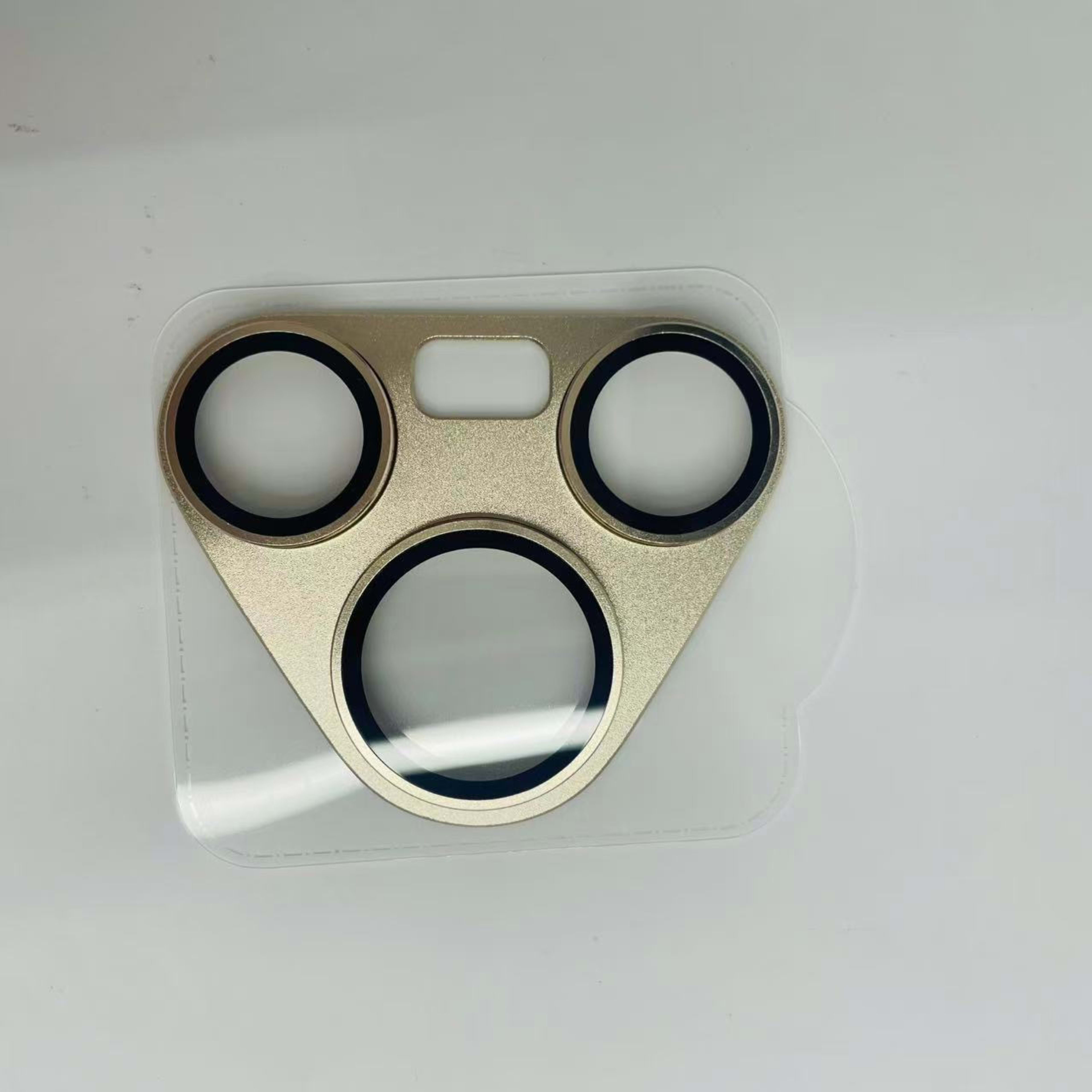 Metal Armor Integrated All-inclusive Lens Protector 8