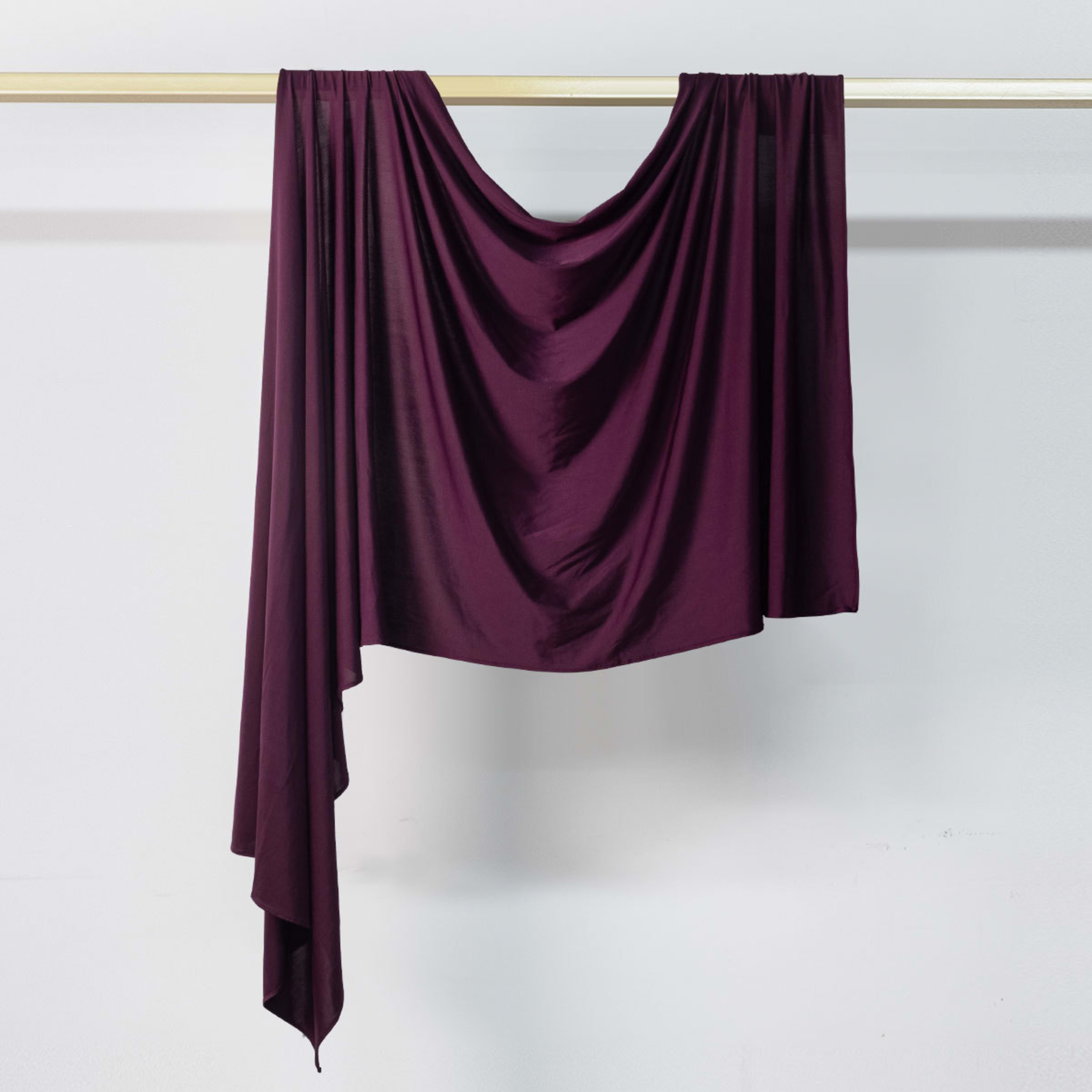 Soft Breathable Liquid Sweatshirt Shawl 30