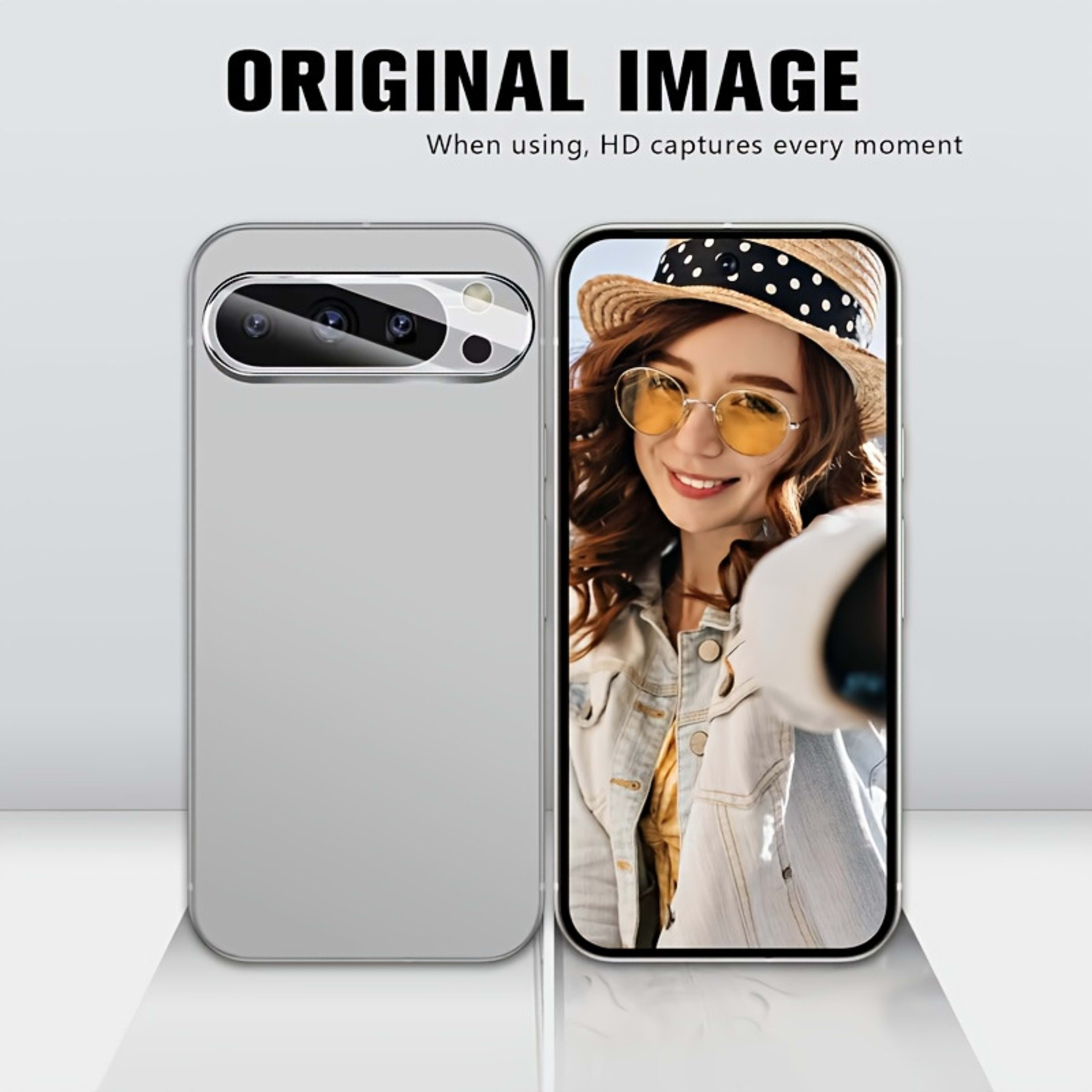 Phone Lens Film Rear Protection Camera 6
