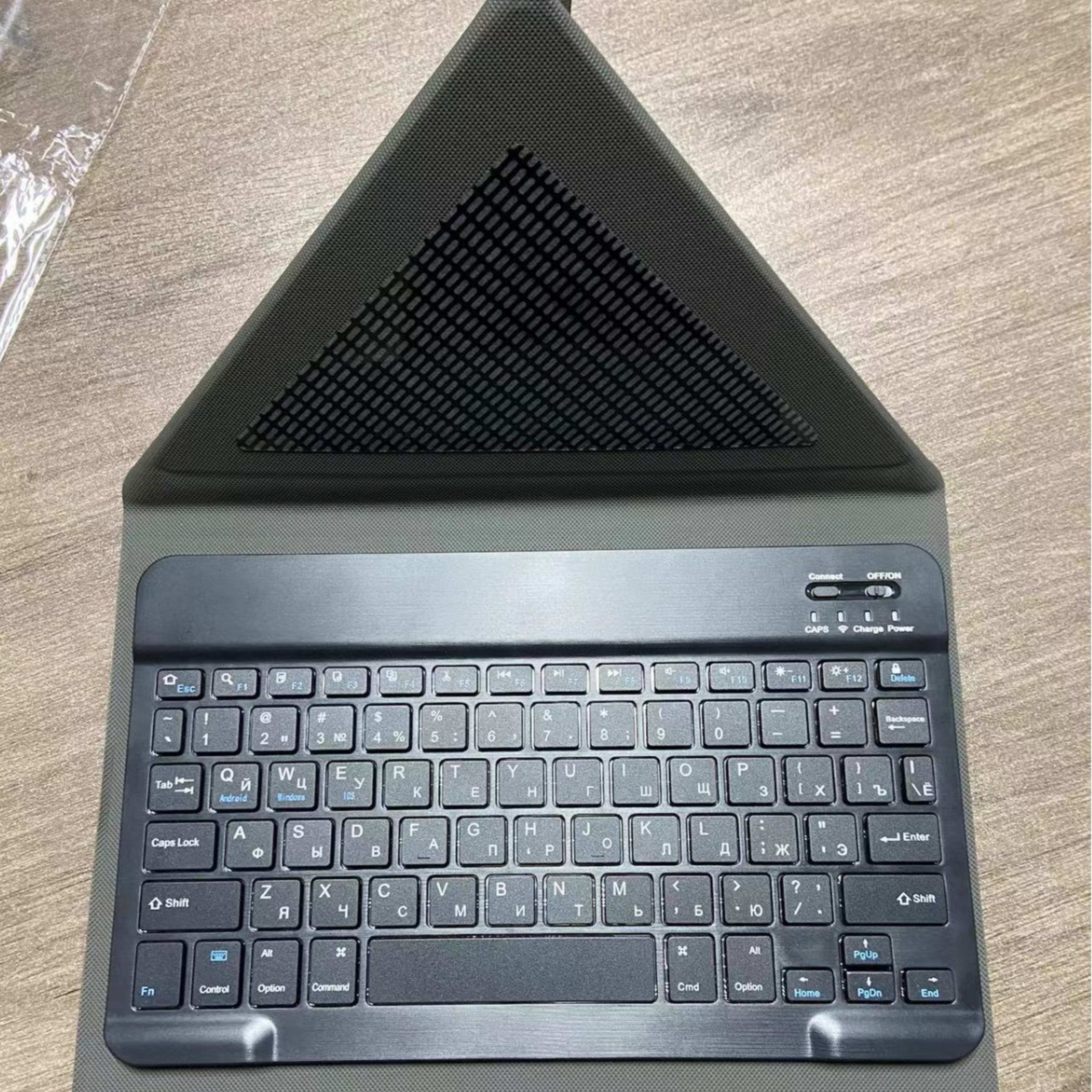 Pad Protective Leather Case Suitable For Tablet PC 5