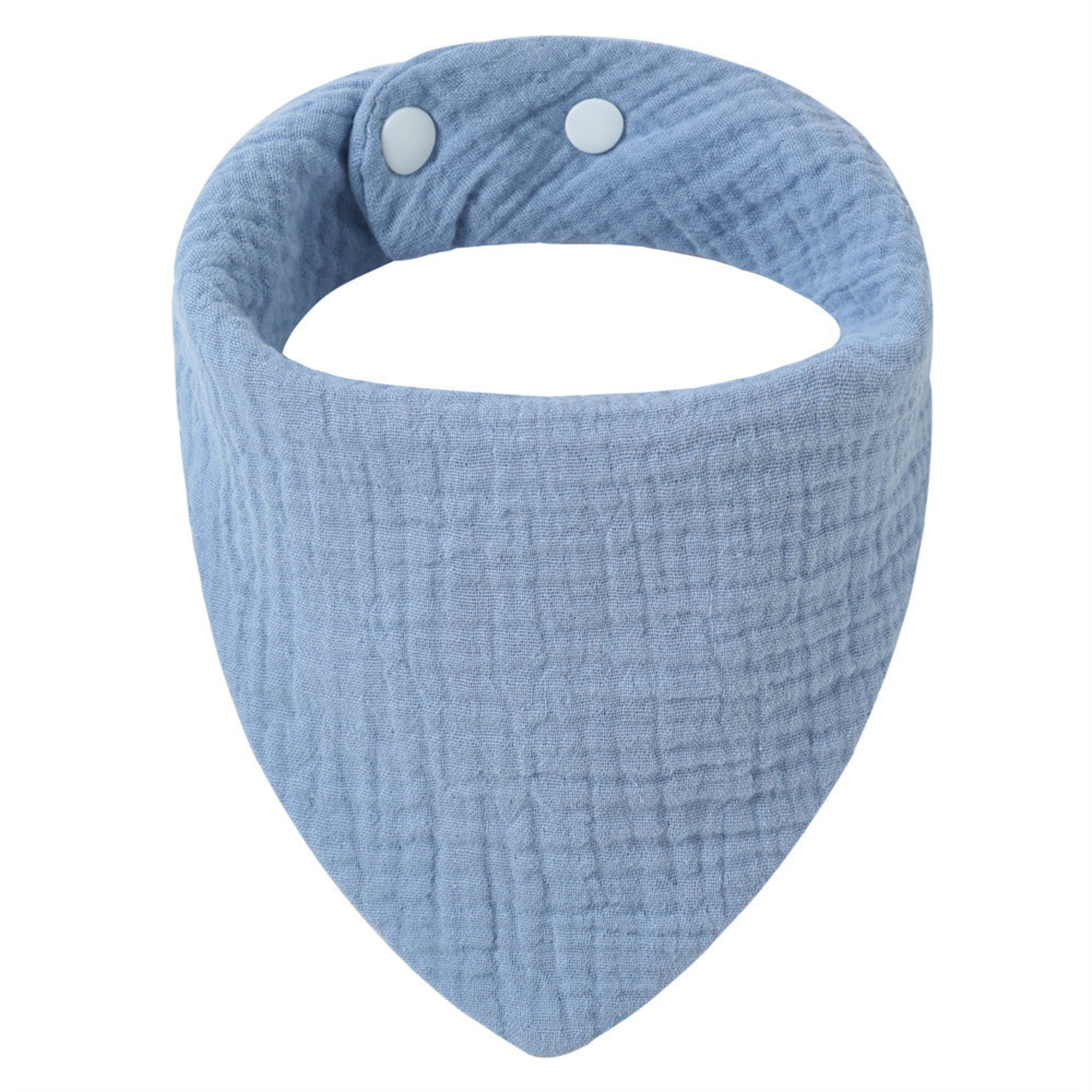 Adjustable Soft Triangular Scarf For Babies 9