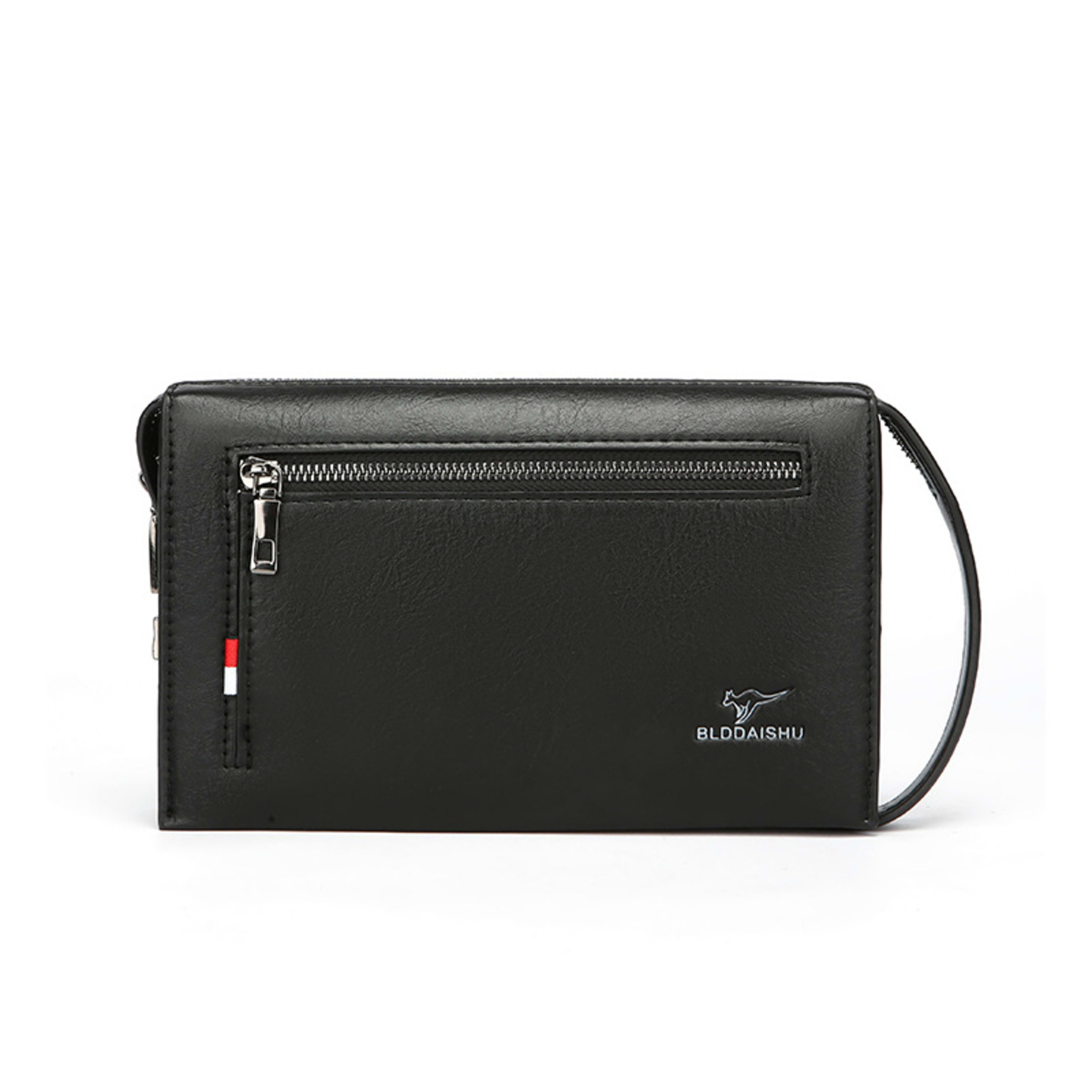 Men's New Clutch Large Capacity Briefcase