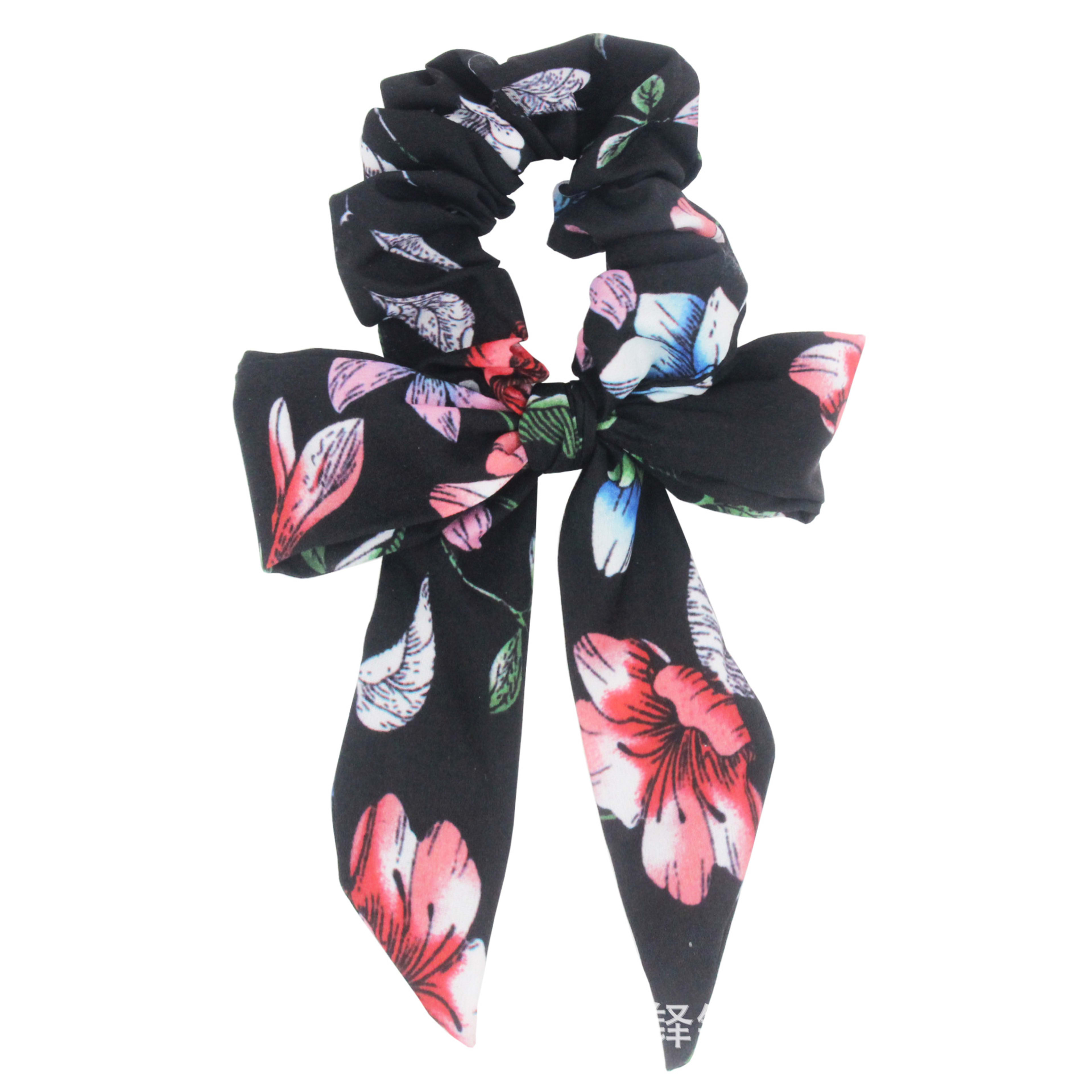 Fabric Bow Ribbon Hairband For Women 6