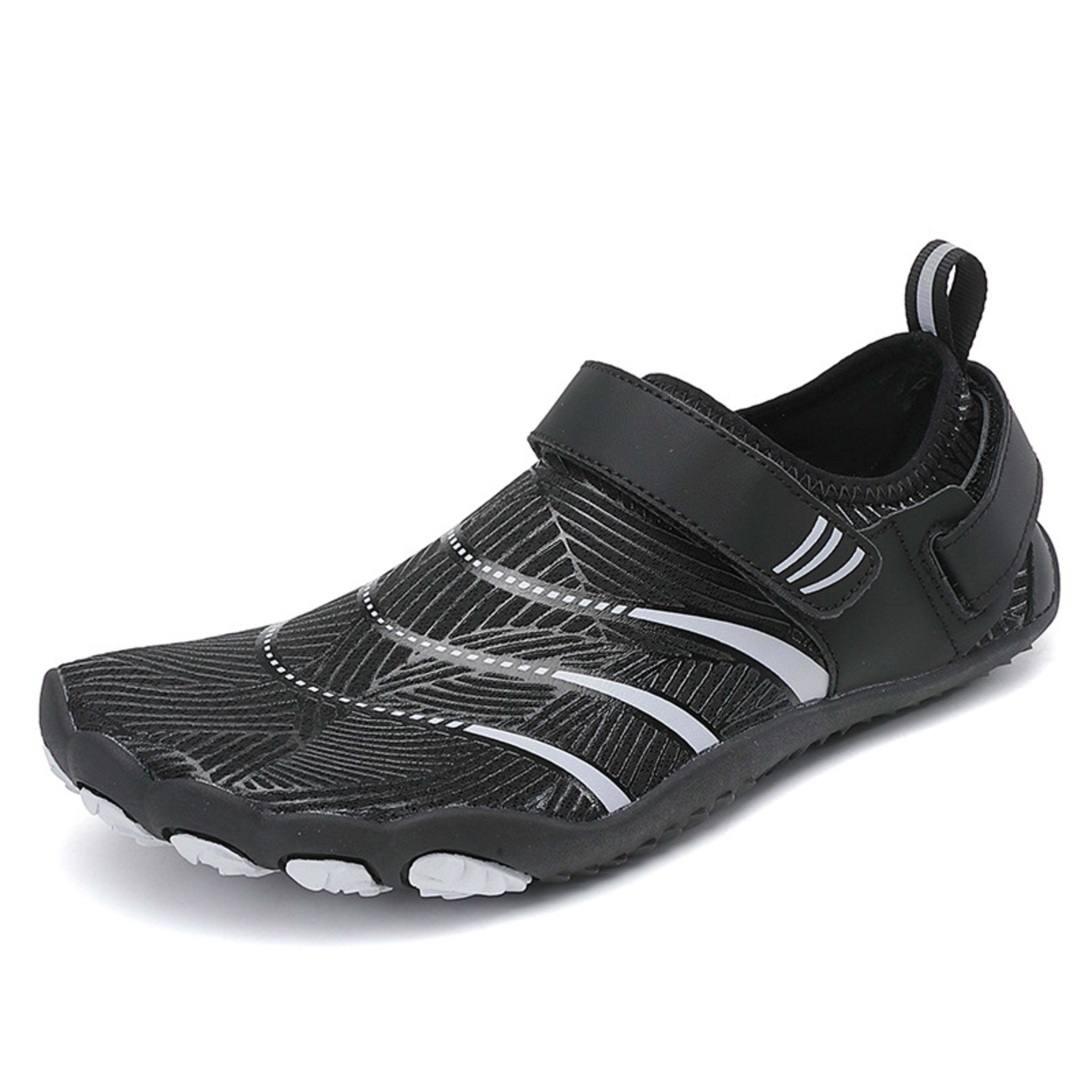 Outdoor Sports Fishing Wading Shoes With Anti-slip And Cut-resistant Features 10