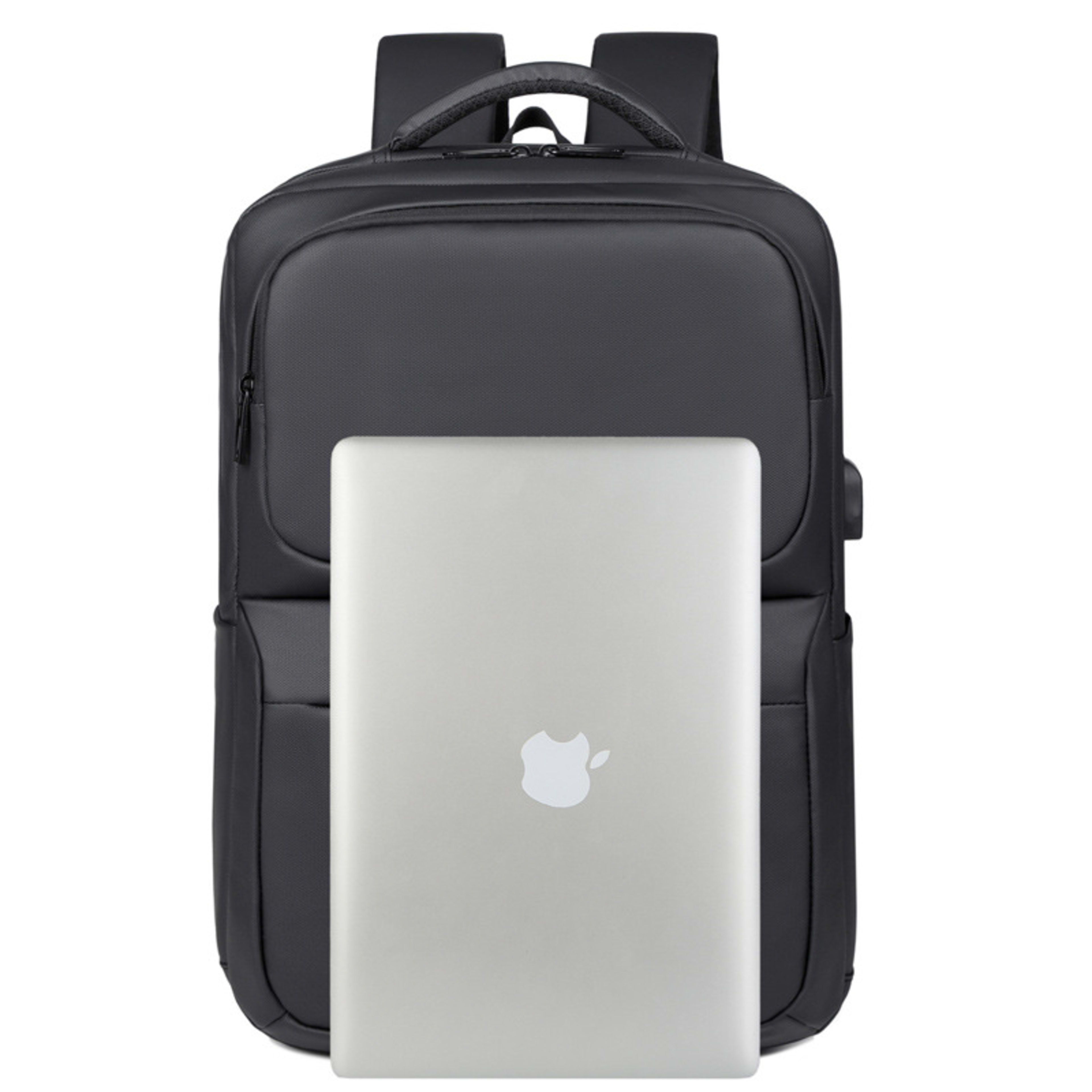 Large-capacity Multi-functional Business Backpack 3
