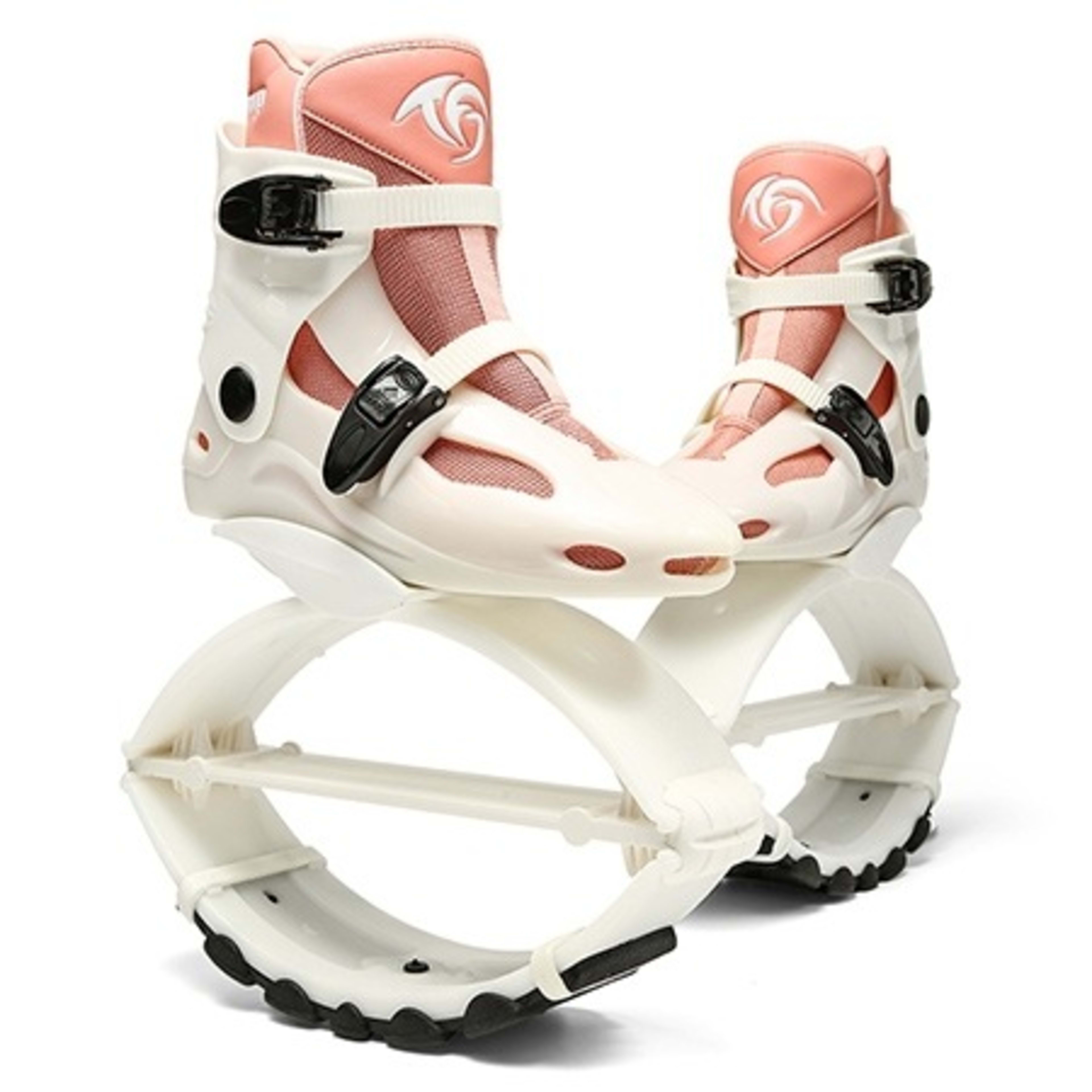 Bounce Shoes Fitness Shaping Girls 3
