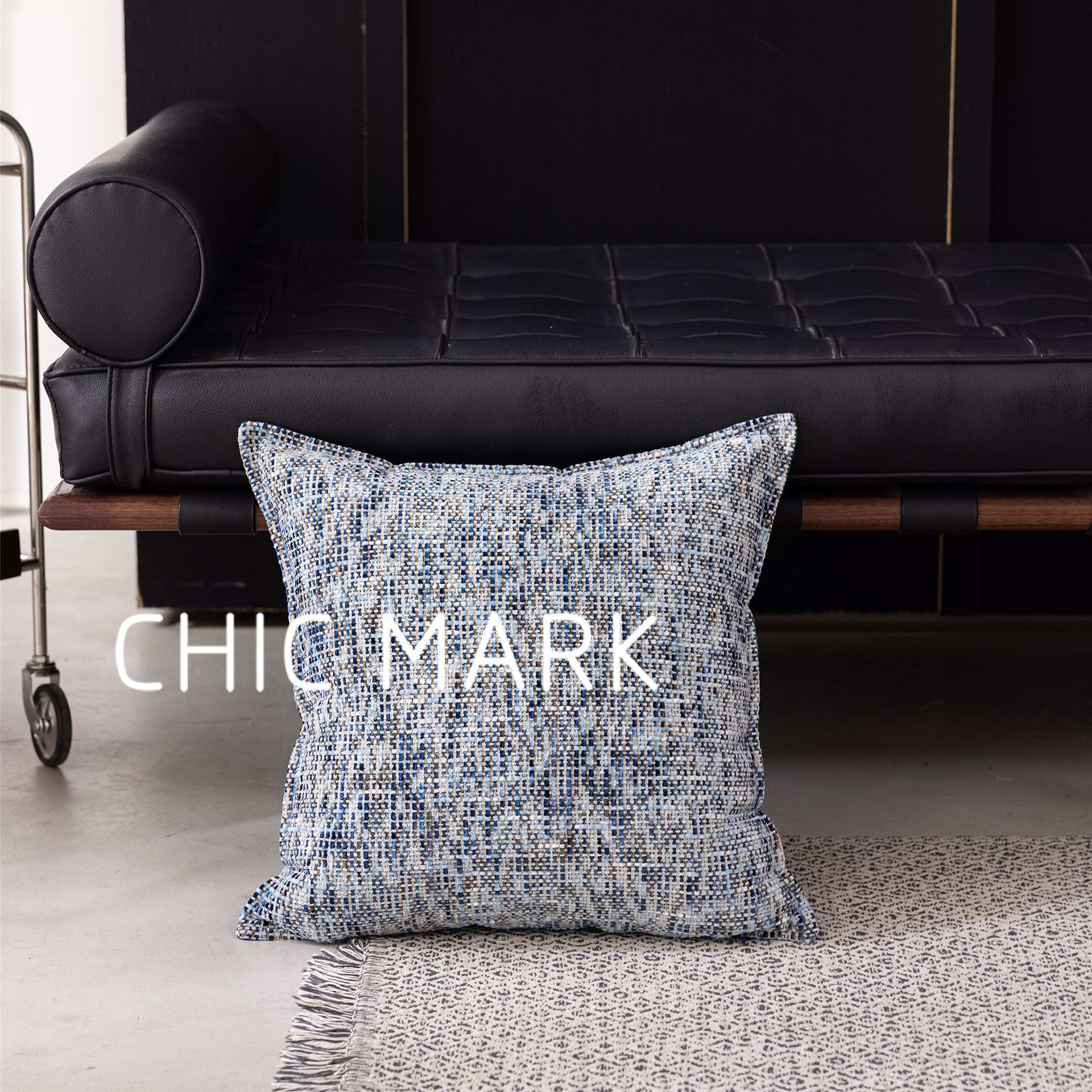 French-style Pillowcase Cushion 4