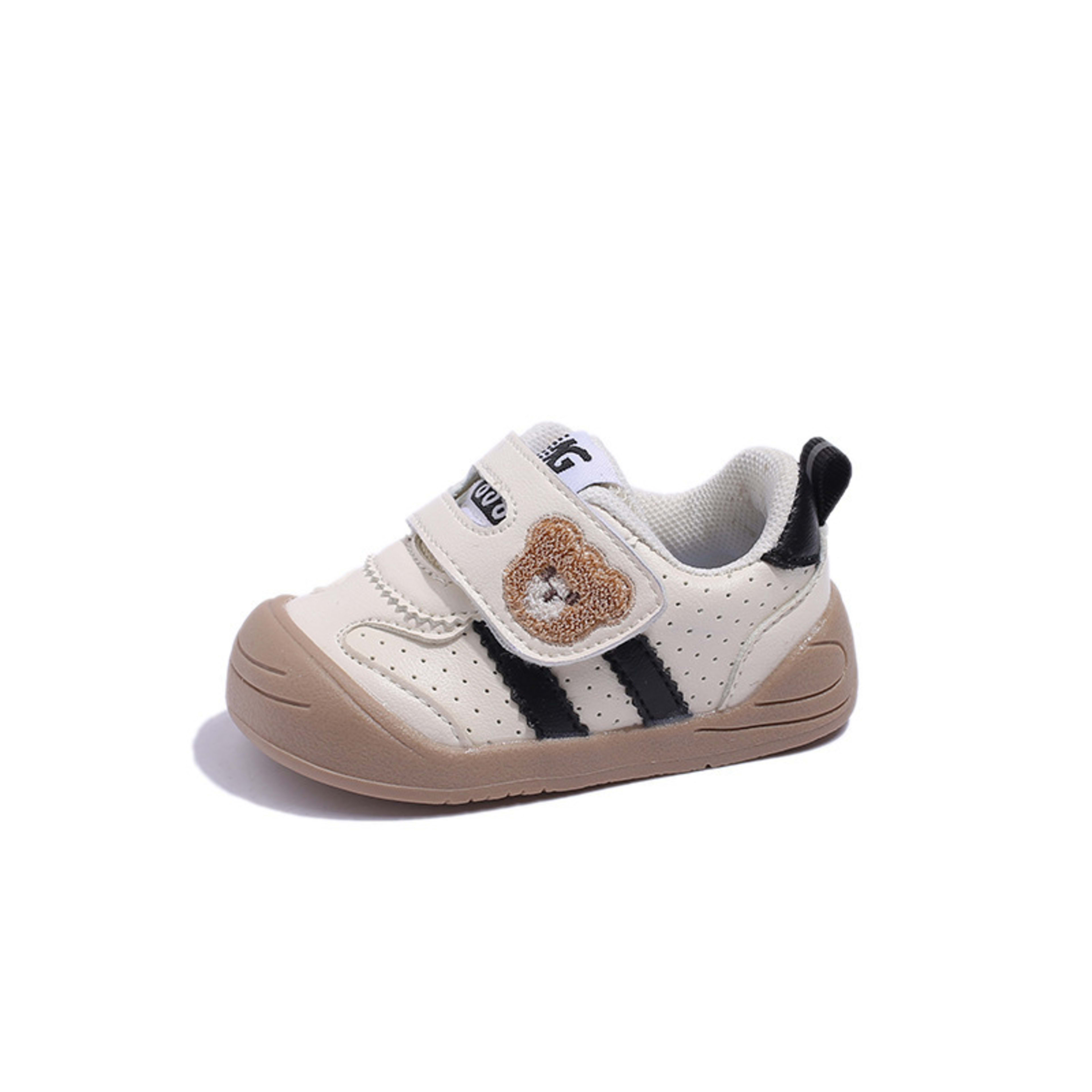 Soft Soled Athletic Shoes For Infants And Toddlers 5