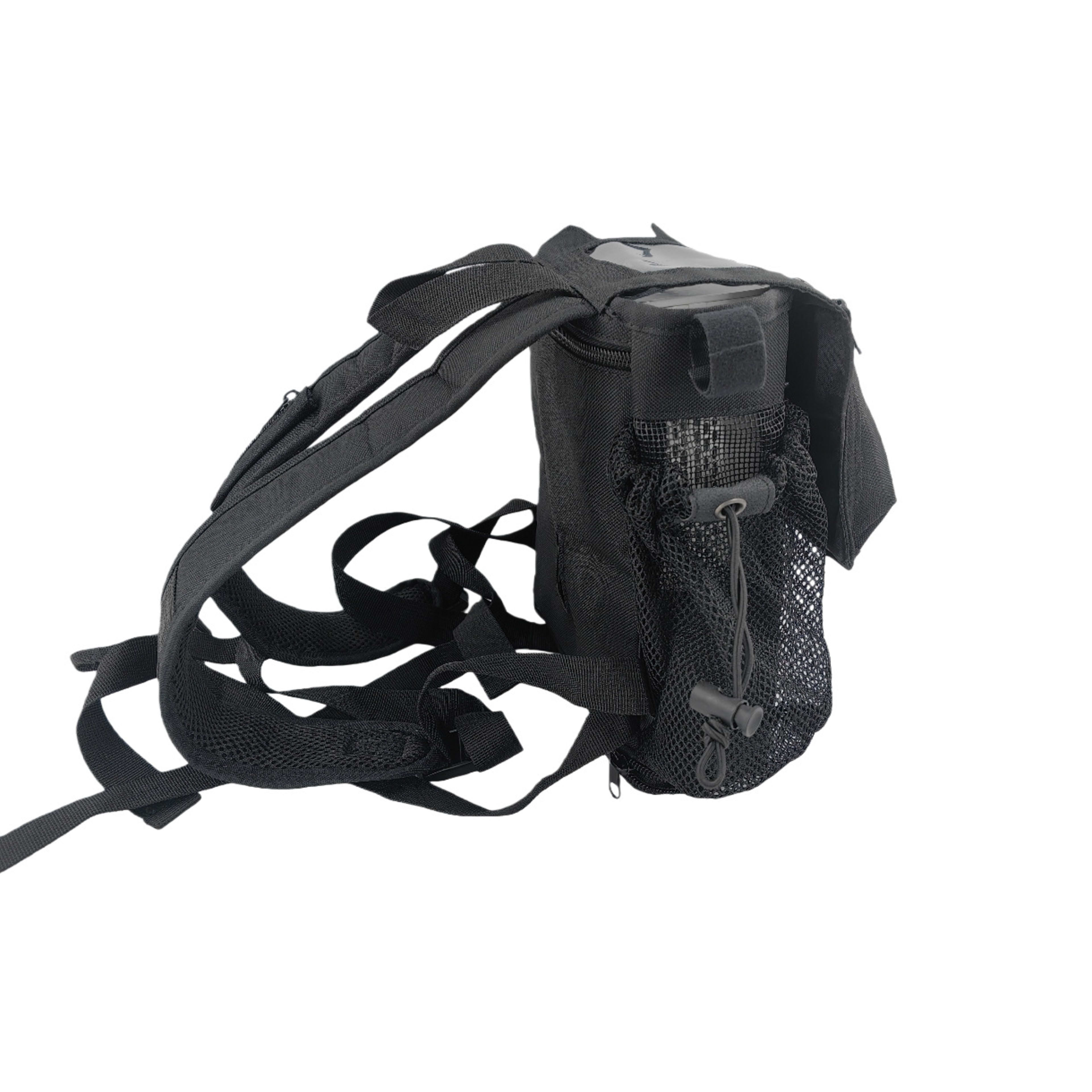 Portable Concentrator Oxygen Generator Bag