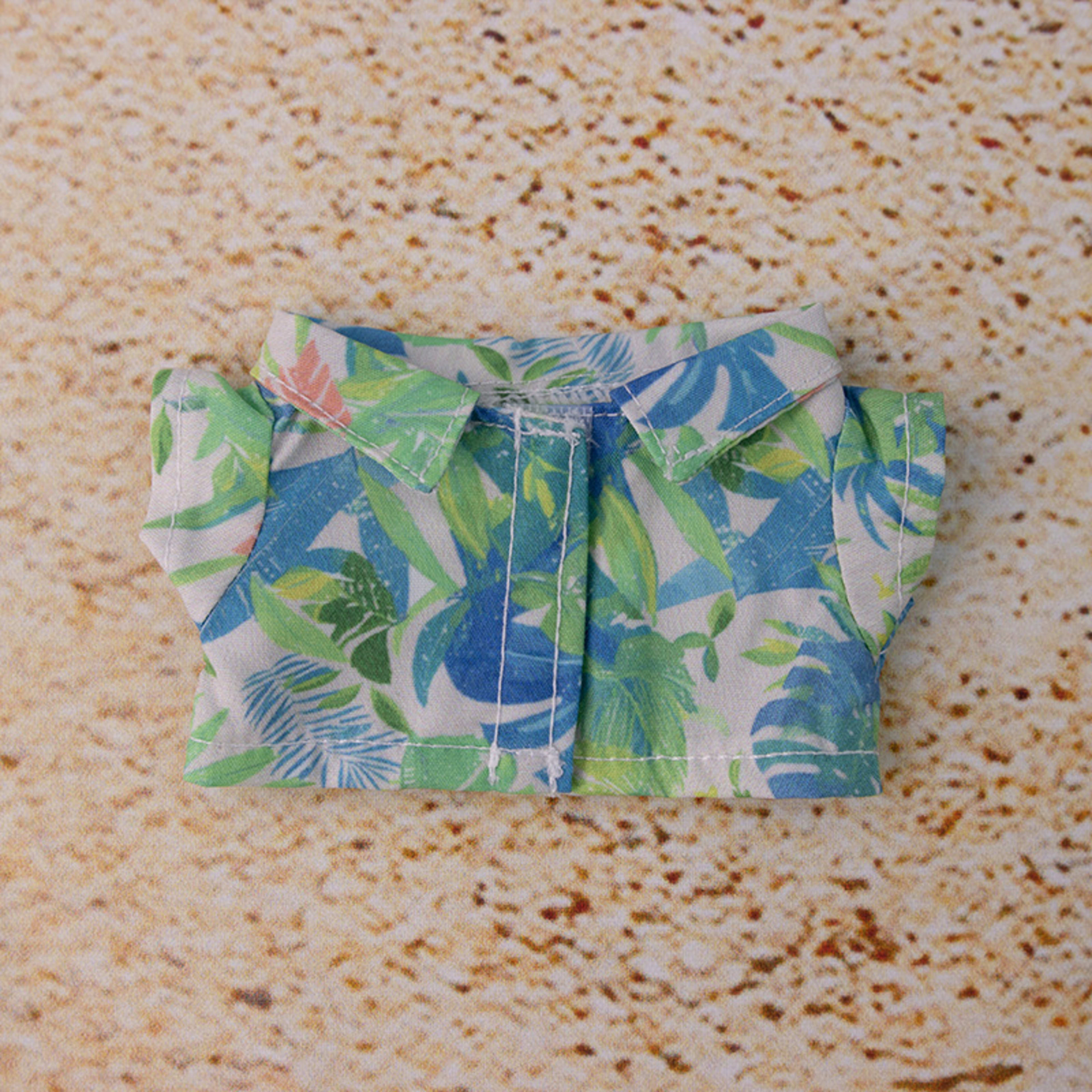 Summer Swimwear Blind Box Clothing Pendants Sitting Dolls Party Outfits Clothing Sets 14