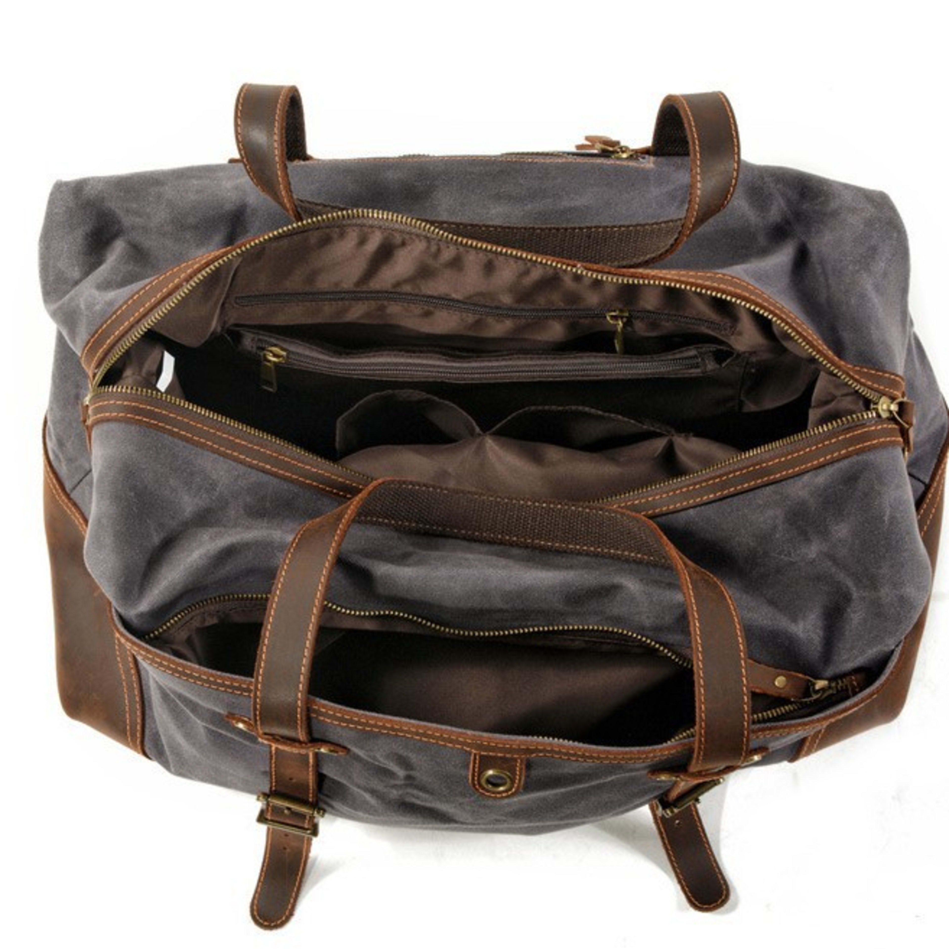New Outdoor Gym Bag Men's Handbag 5
